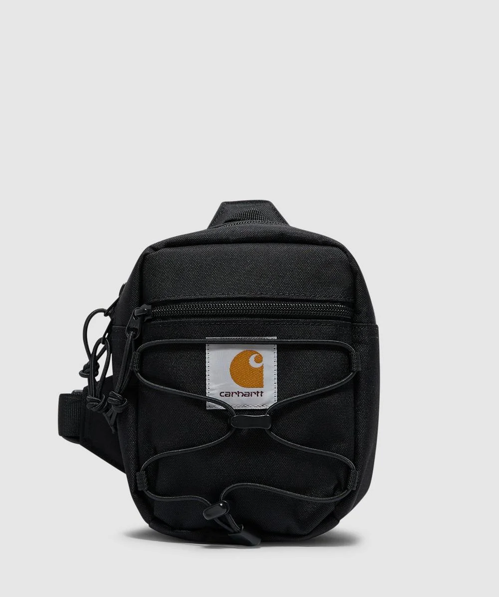 Kickup shoulder bag - 1