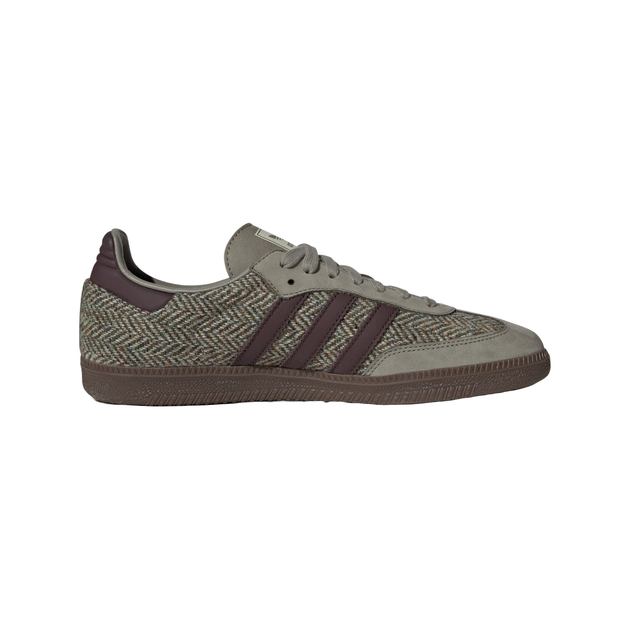 adidas Samba OG 'Wonder Beige Brown' ID1449 - 2