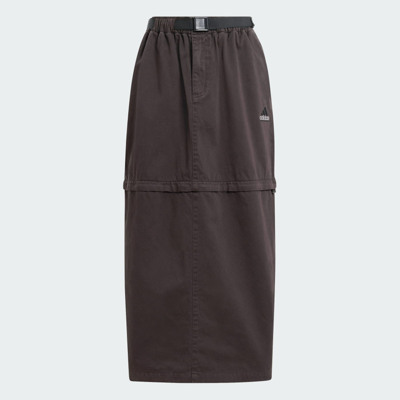 Adidas Equipment Skirt 1