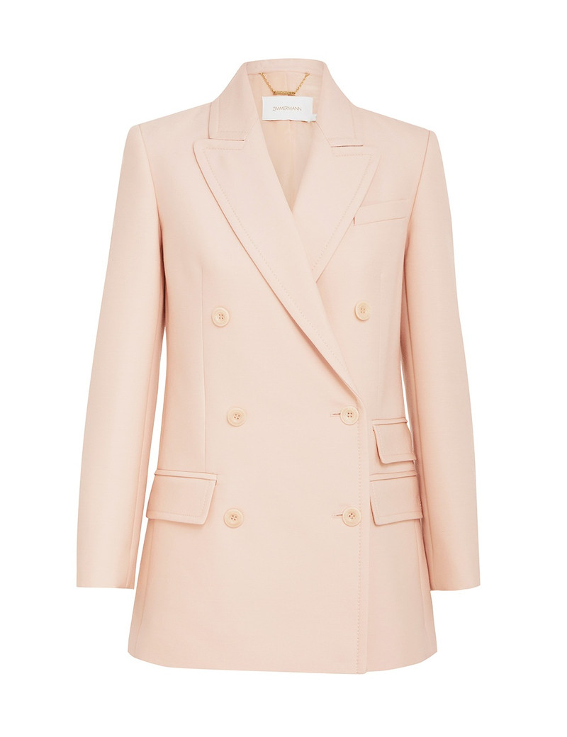 WONDERLAND TAILORED BLAZER - 1