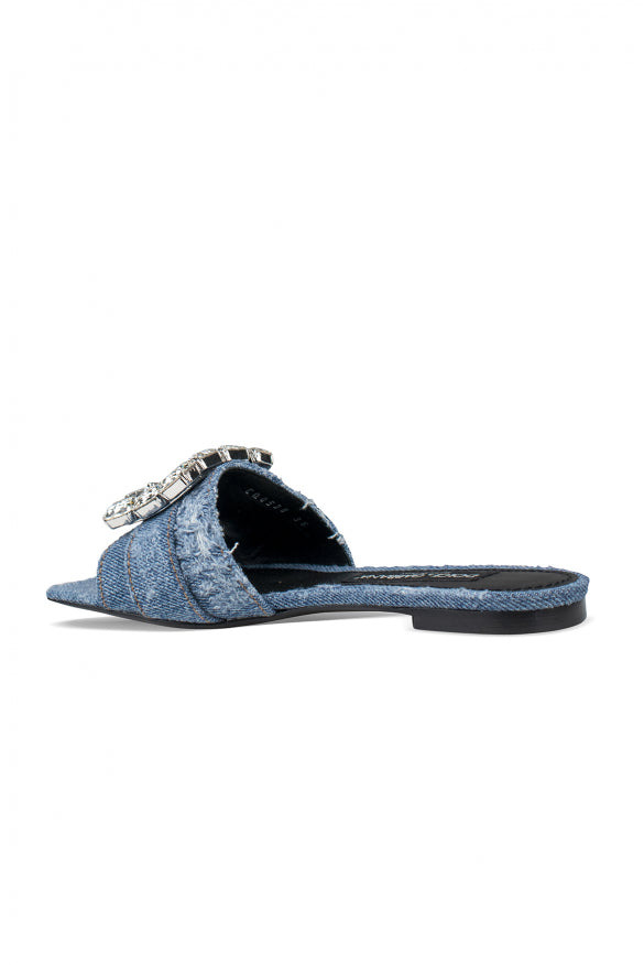 Dolce&Gabbana Women Sandals - 3