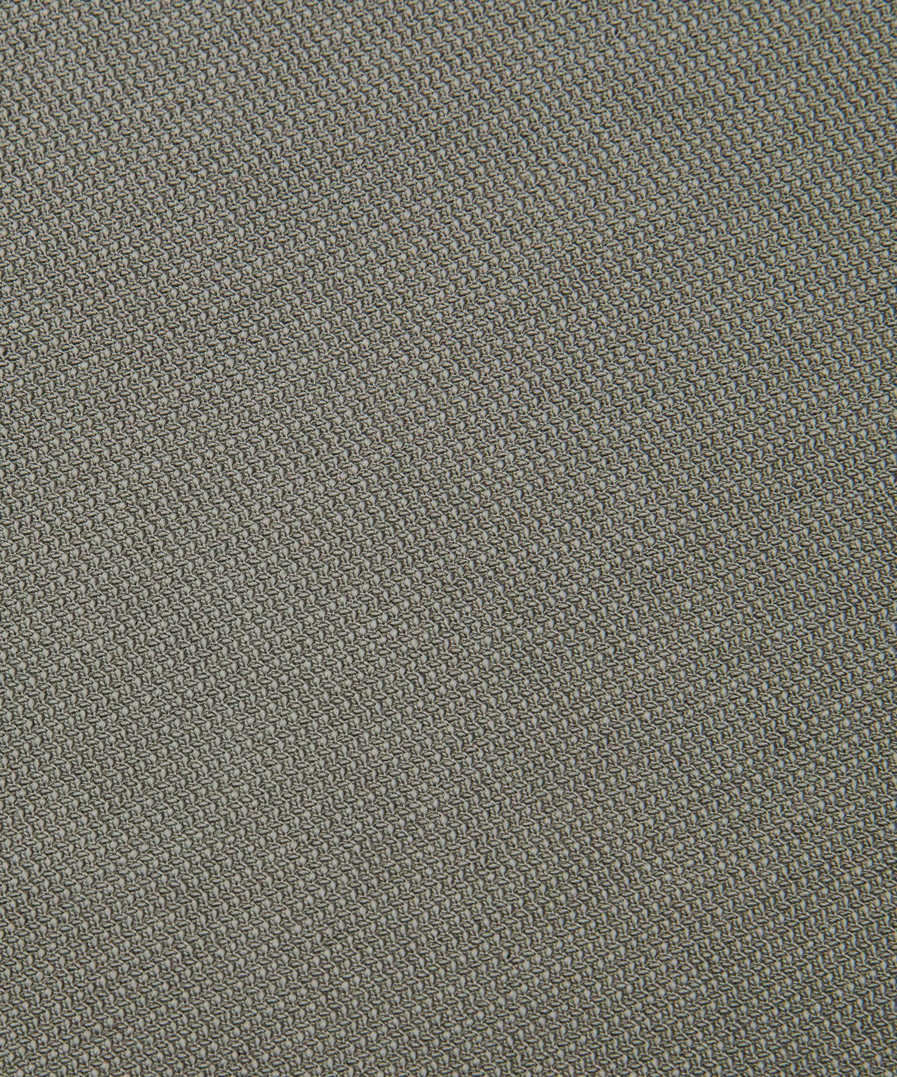 Heavyweight Cotton Textured Long-Sleeve Shirt - 6
