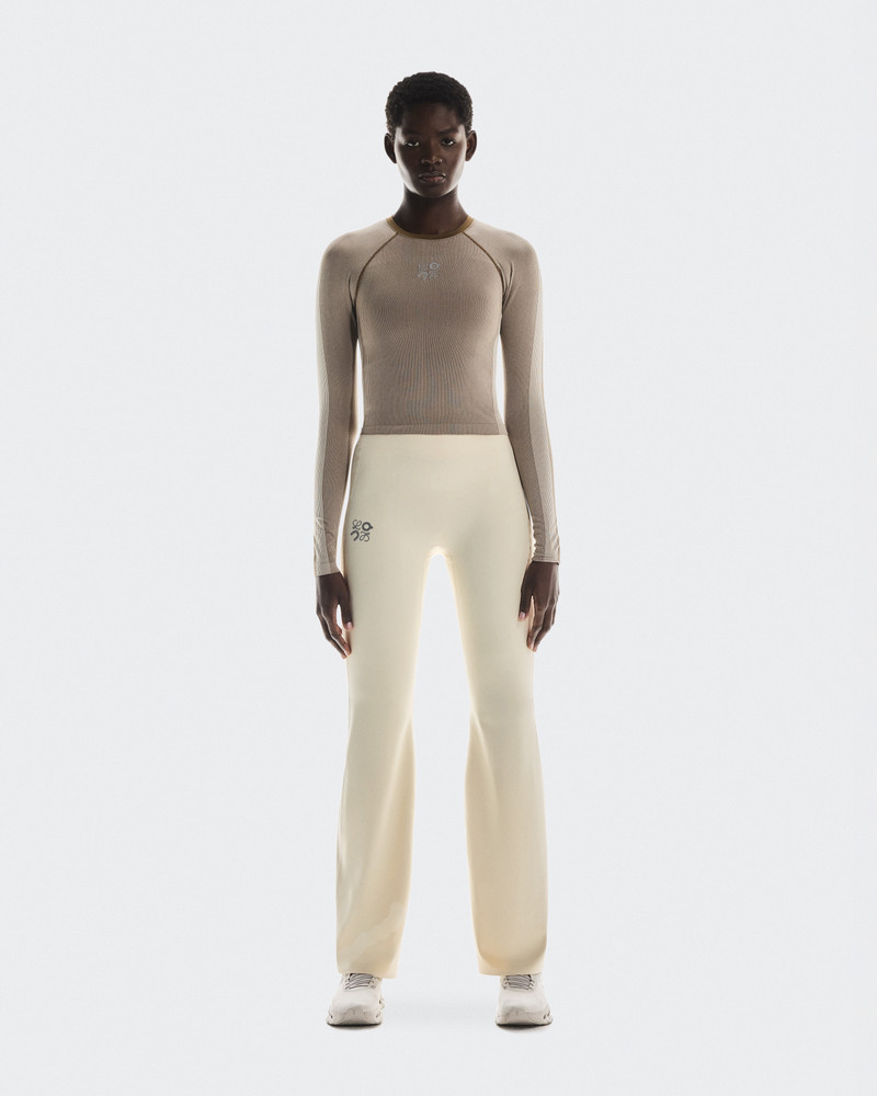 Soft Bootleg Pants LOEWE 1