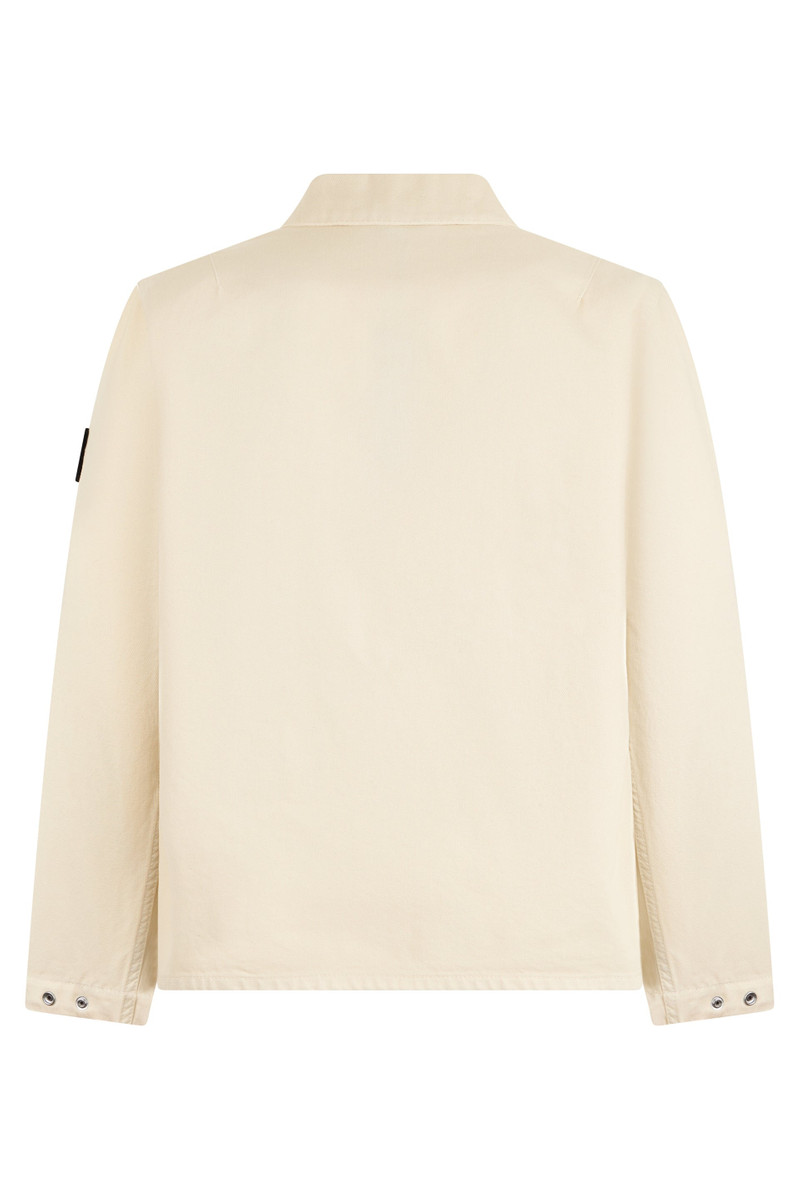 Stone Island Stone Island Lightweight Zip Jacket for Men outlook