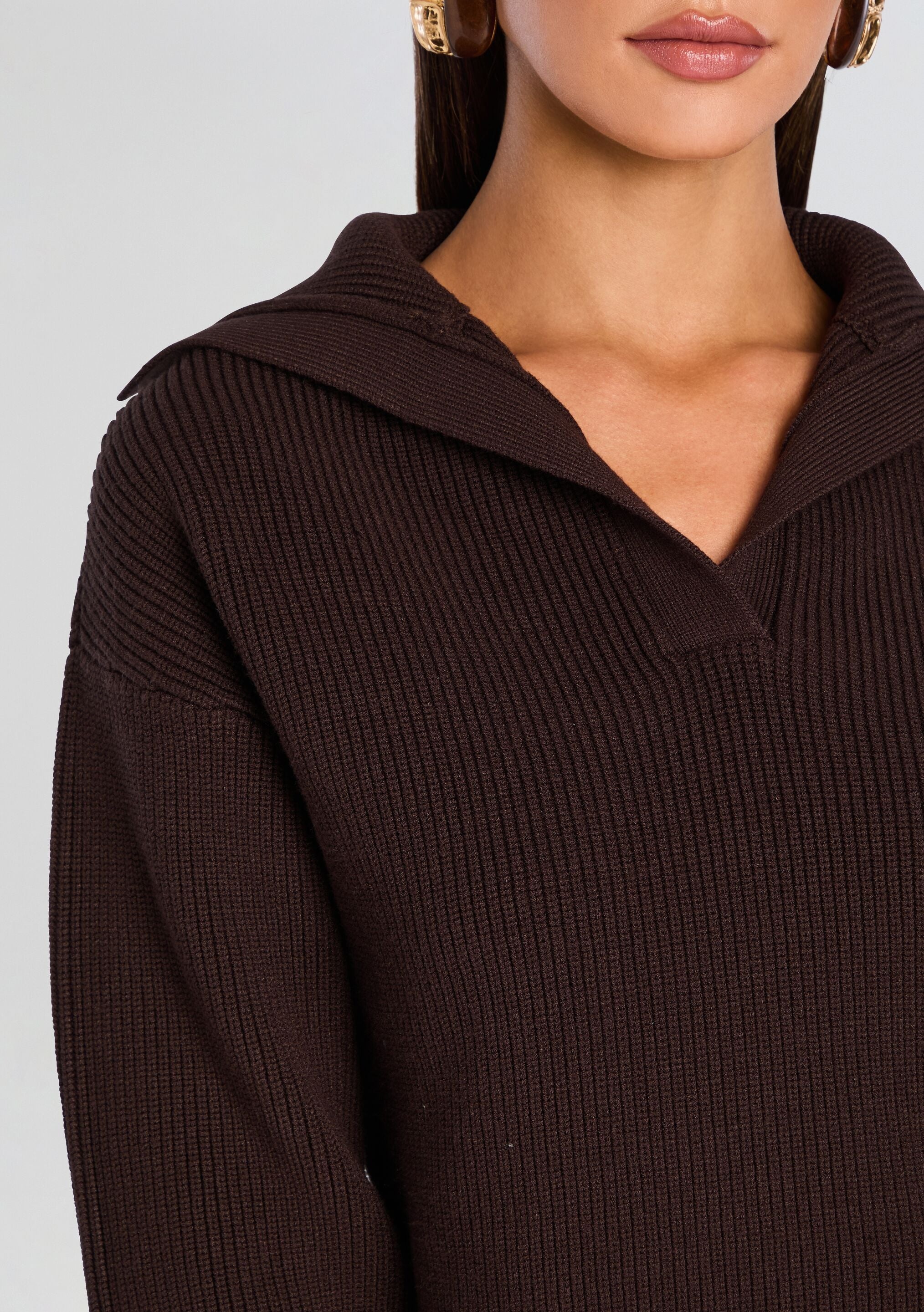 RETTA SWEATER - 2