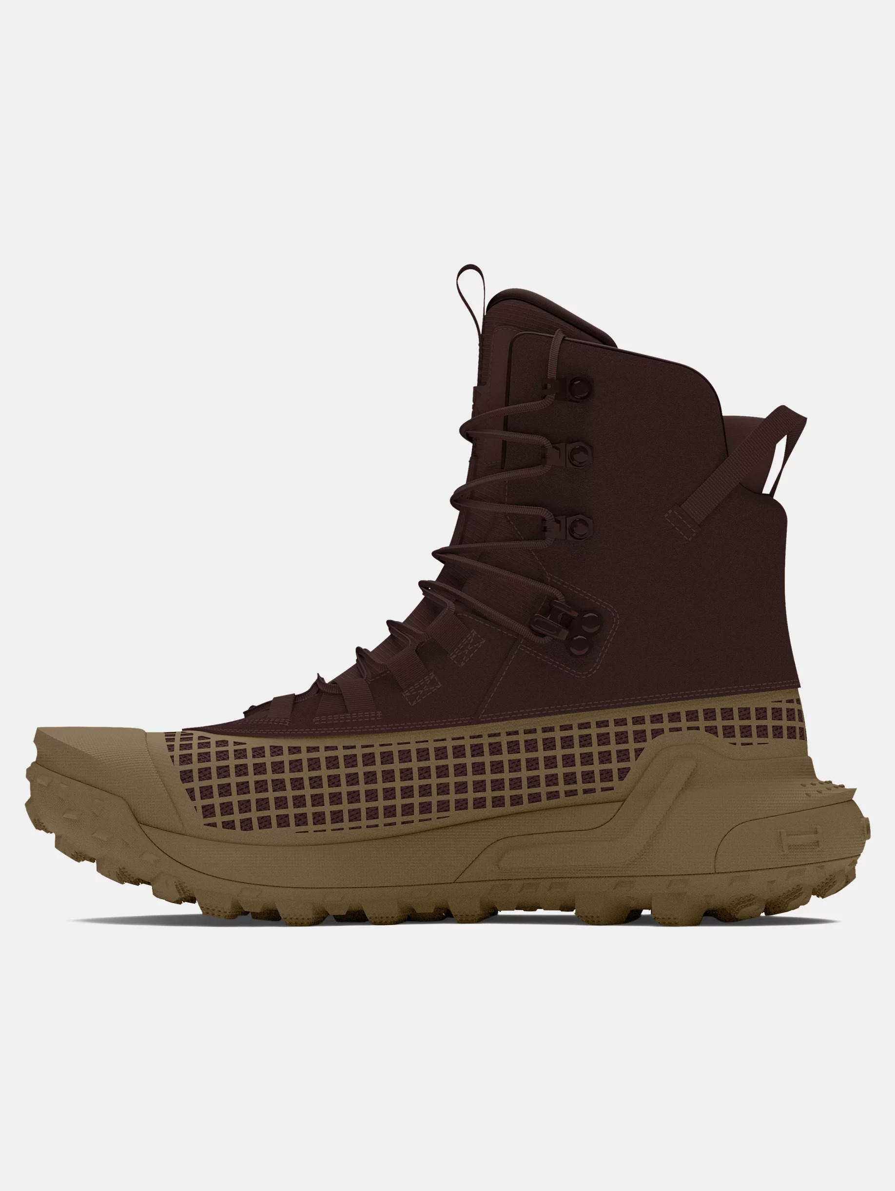 Men's UA Raider Waterproof Boots - 2
