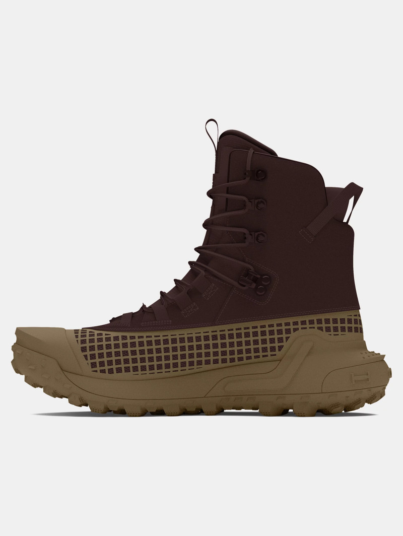 Under Armour Men's UA Raider Waterproof Boots outlook