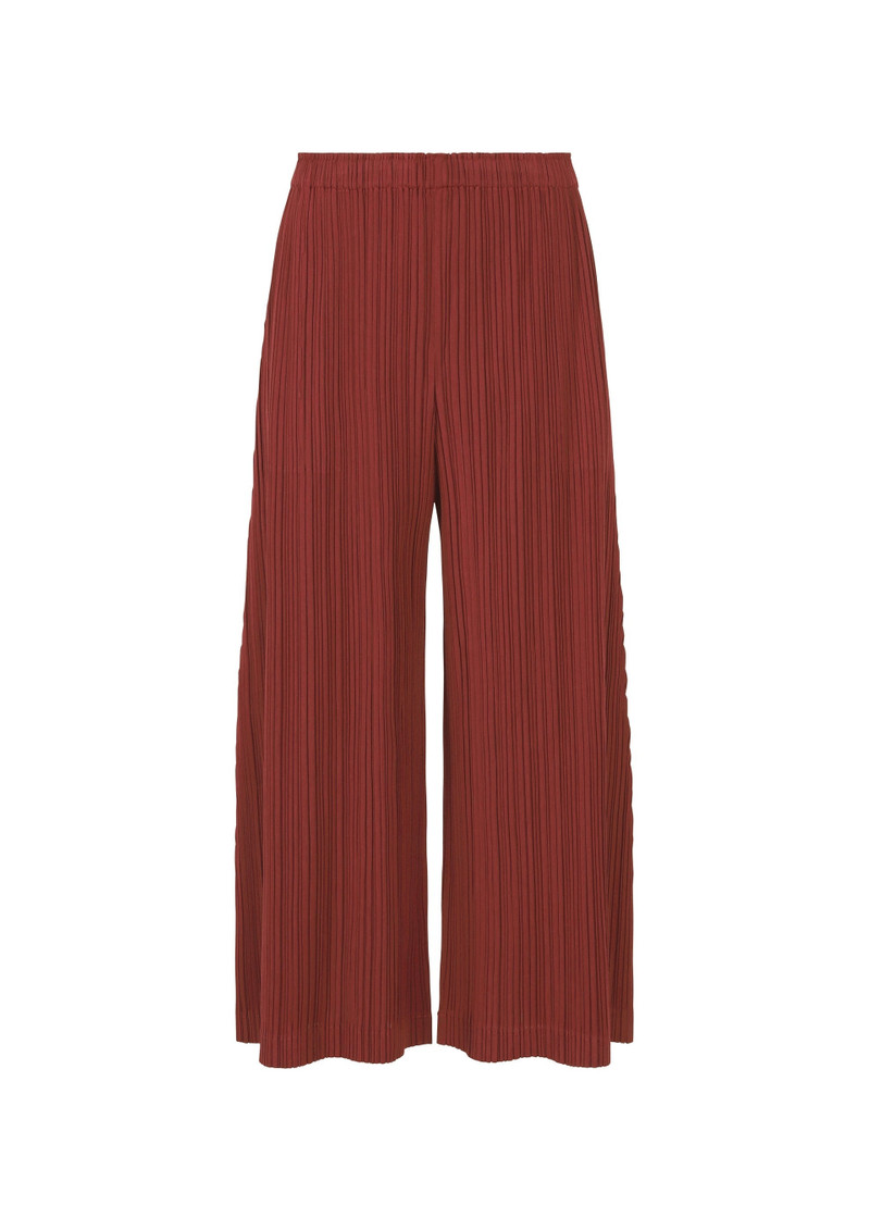 WOOL PLEATS 1