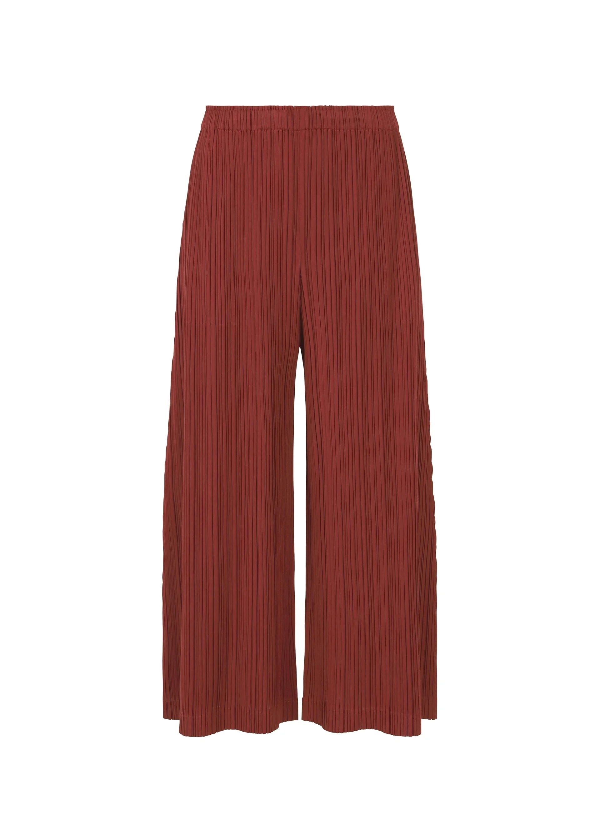 WOOL PLEATS - 1