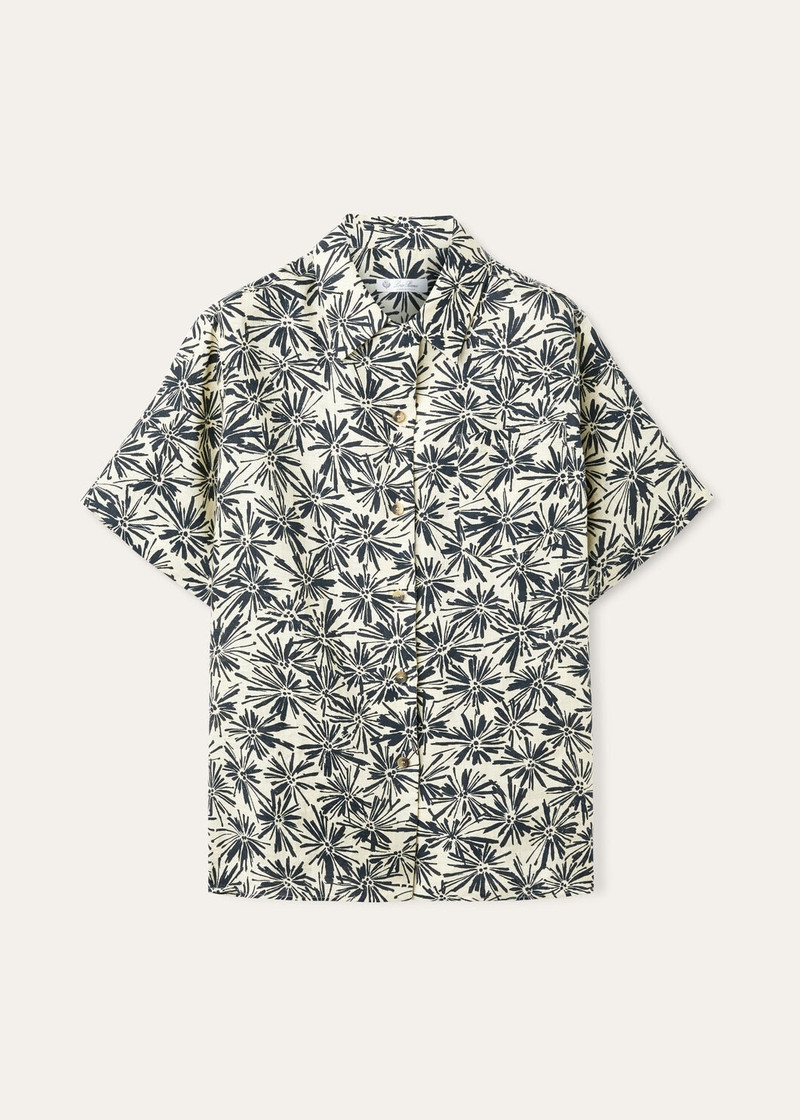 Isoble Shirt - 1