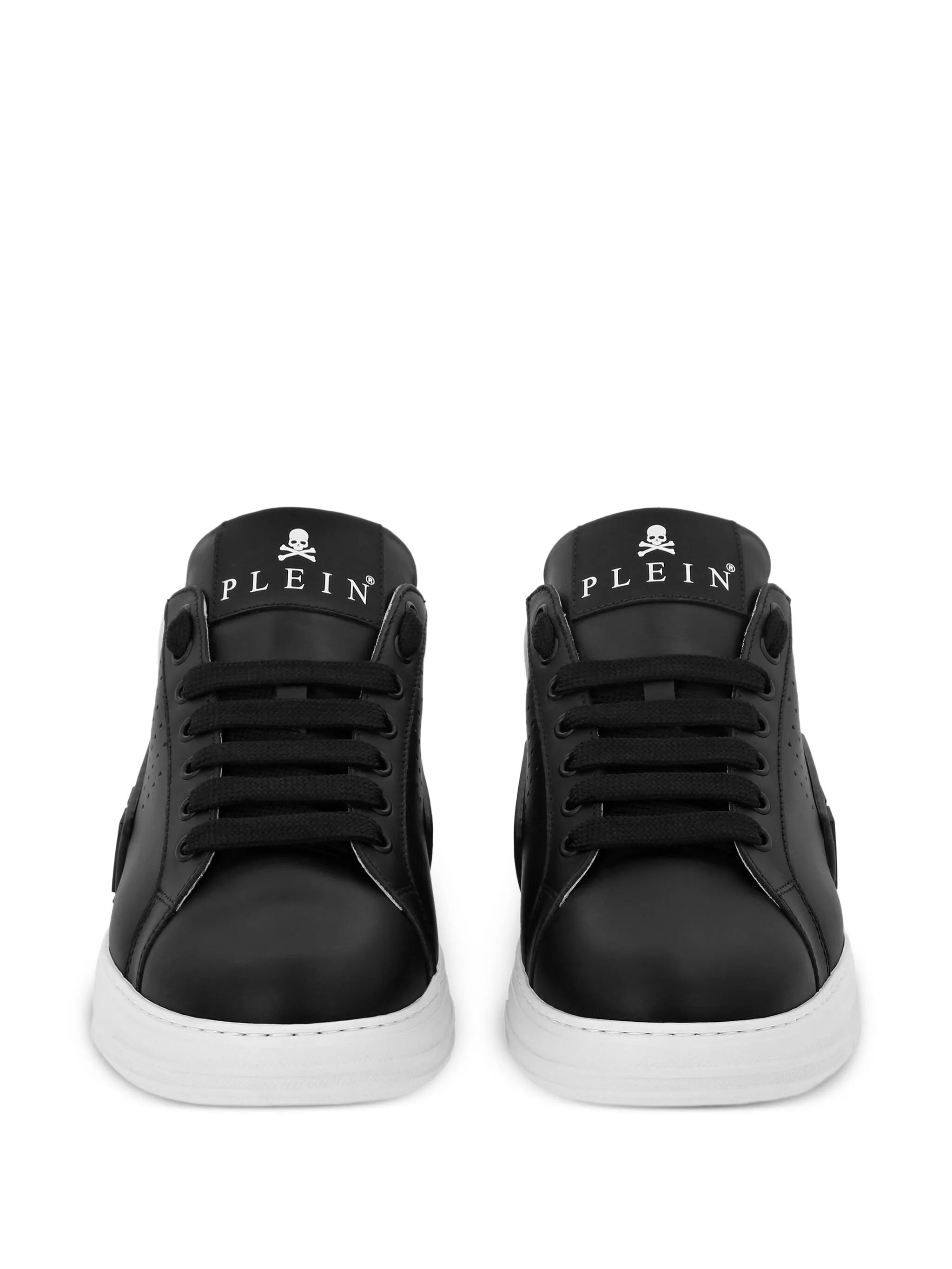 Philipp Plein Hexagon Sneakers - 4