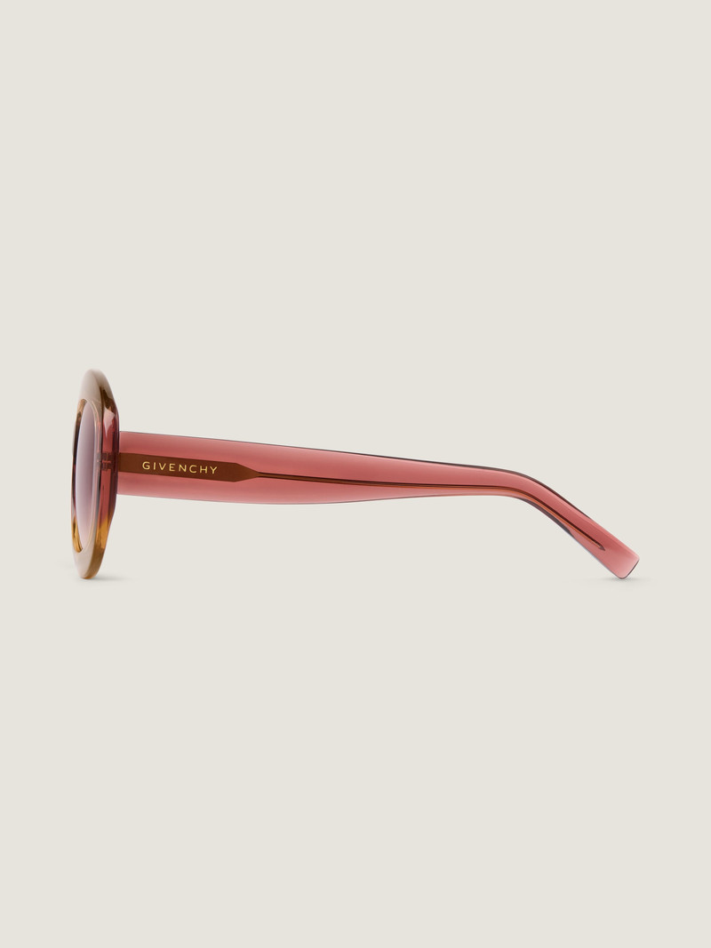 CITY SUNGLASSES IN ACETATE 3