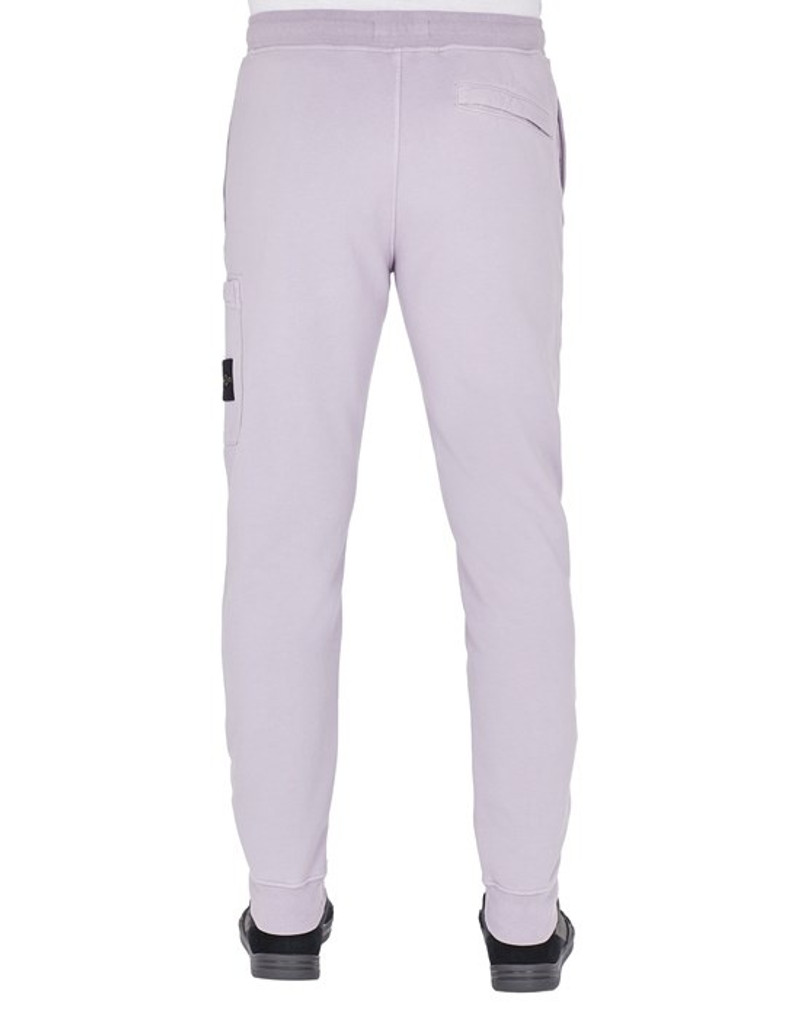 Stone Island 64551 LAVENDER outlook