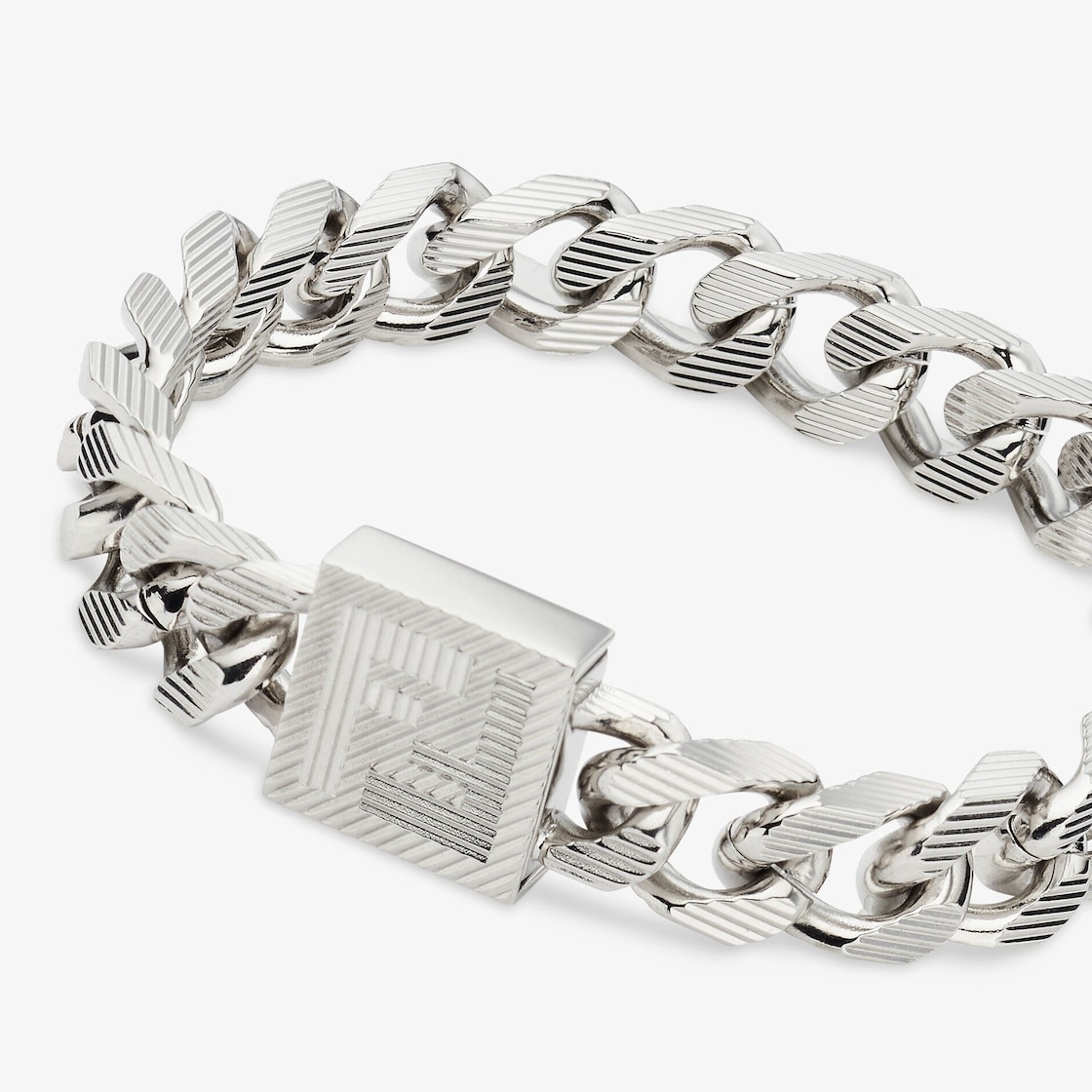 Fendi Shadow Bracelet - 2