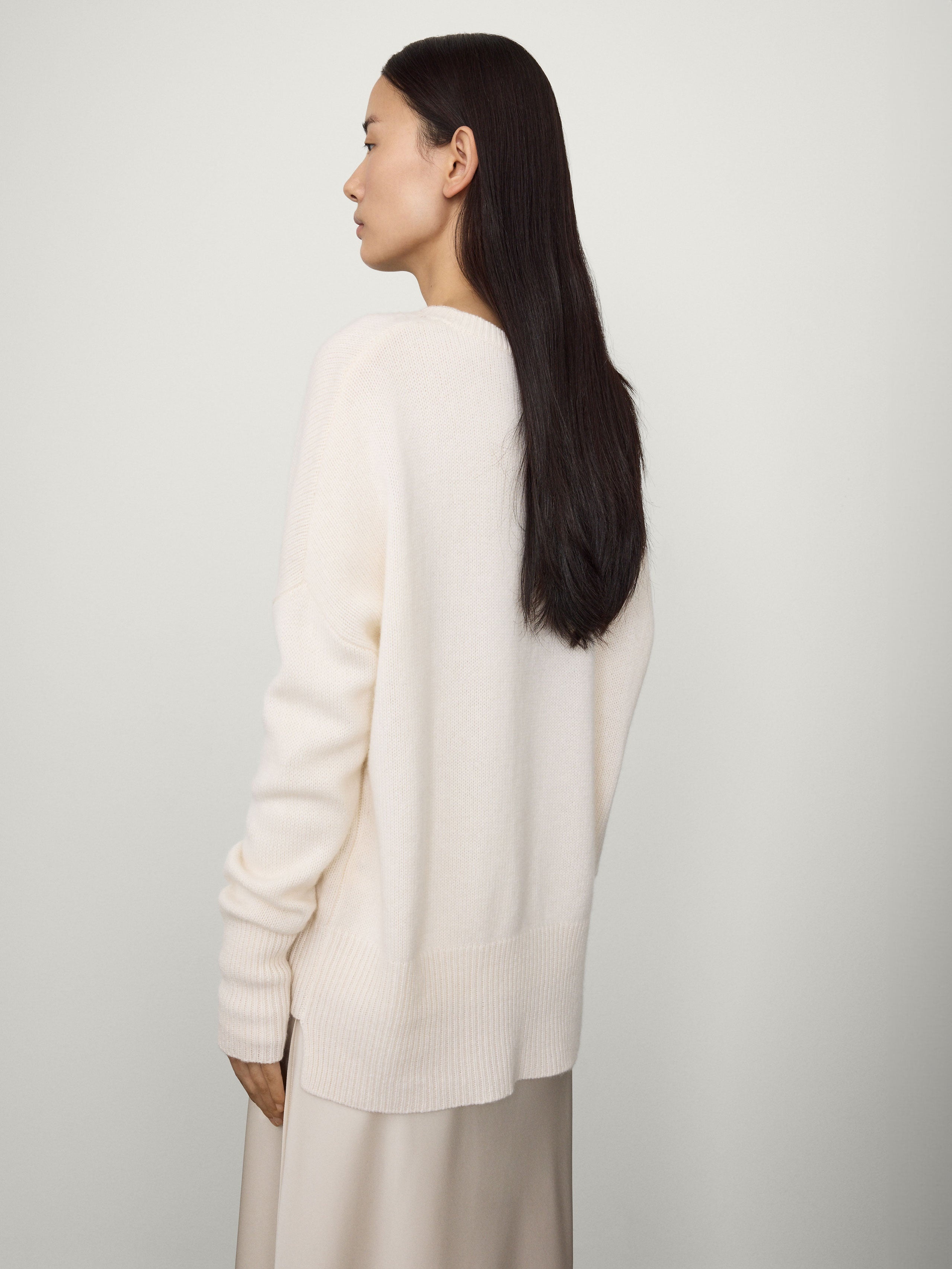 The Mila Sweater - 5