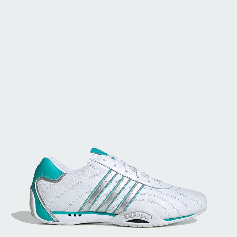 ADIRACER LO MERCEDES AMG PETRONAS F1 TEAM SHOES 1