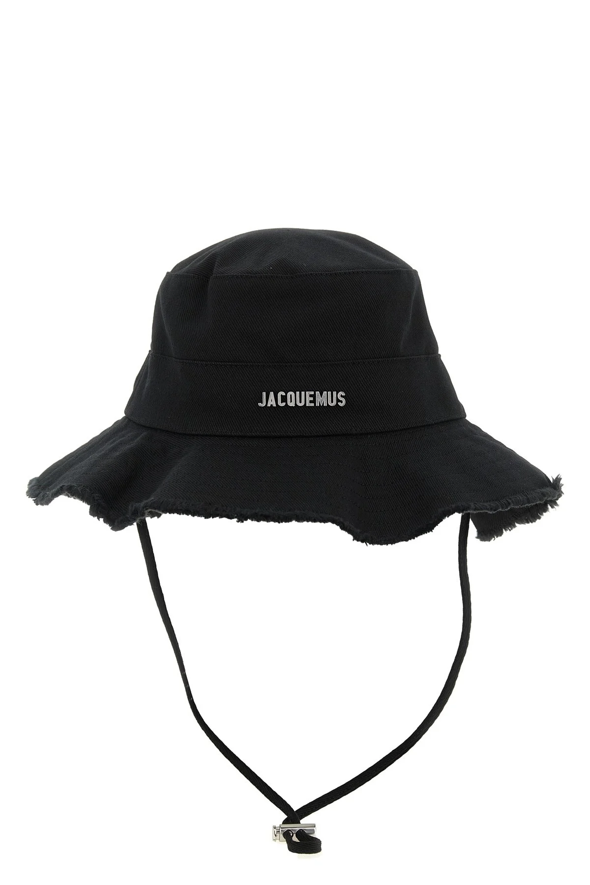 'Le Bob Artichaut' bucket hat - 1