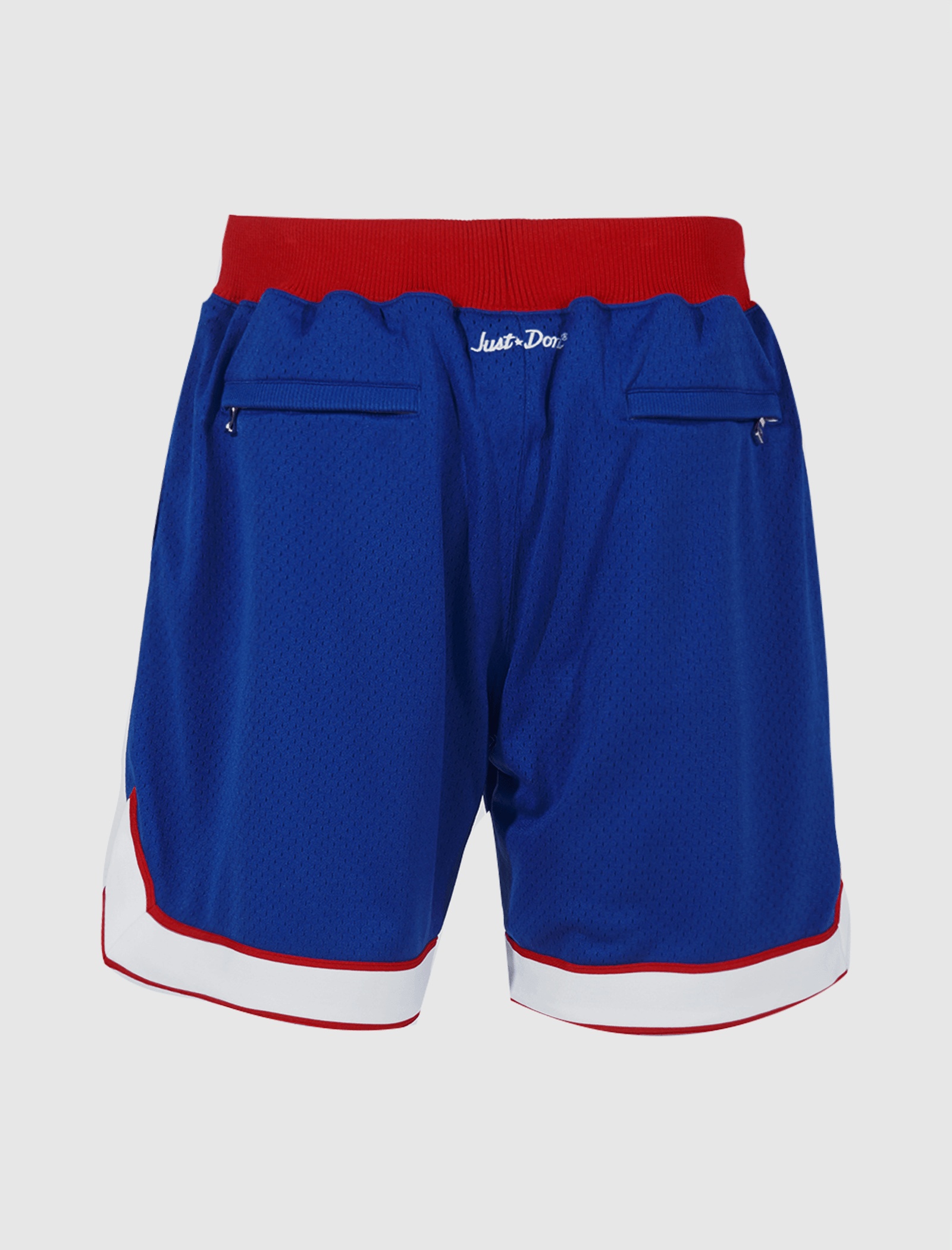BILLS THROWBACK SHORT - 3