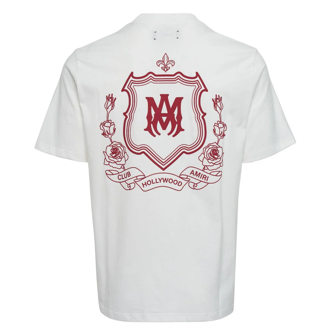 MA Crest Tee - 2
