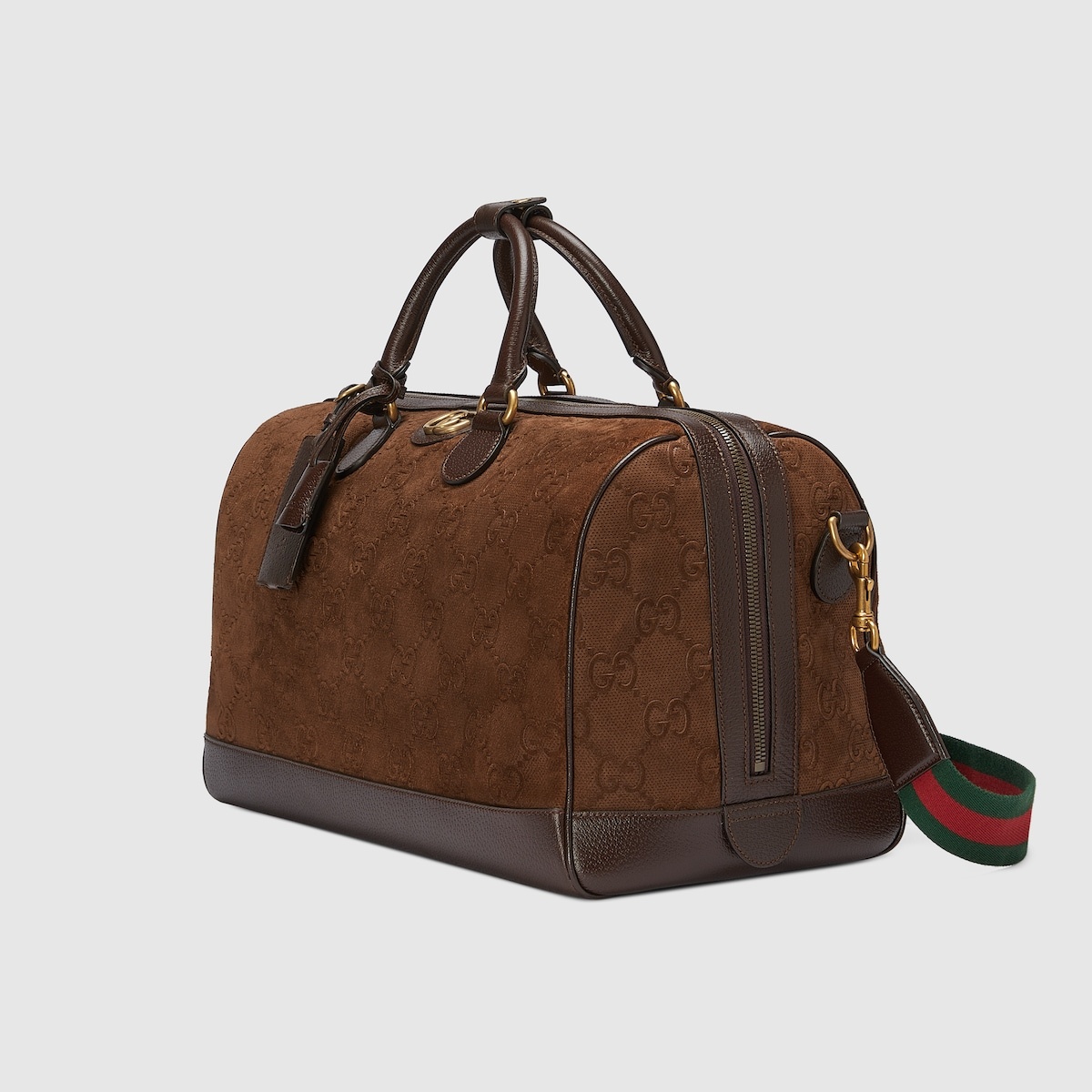 GG duffle bag - 2