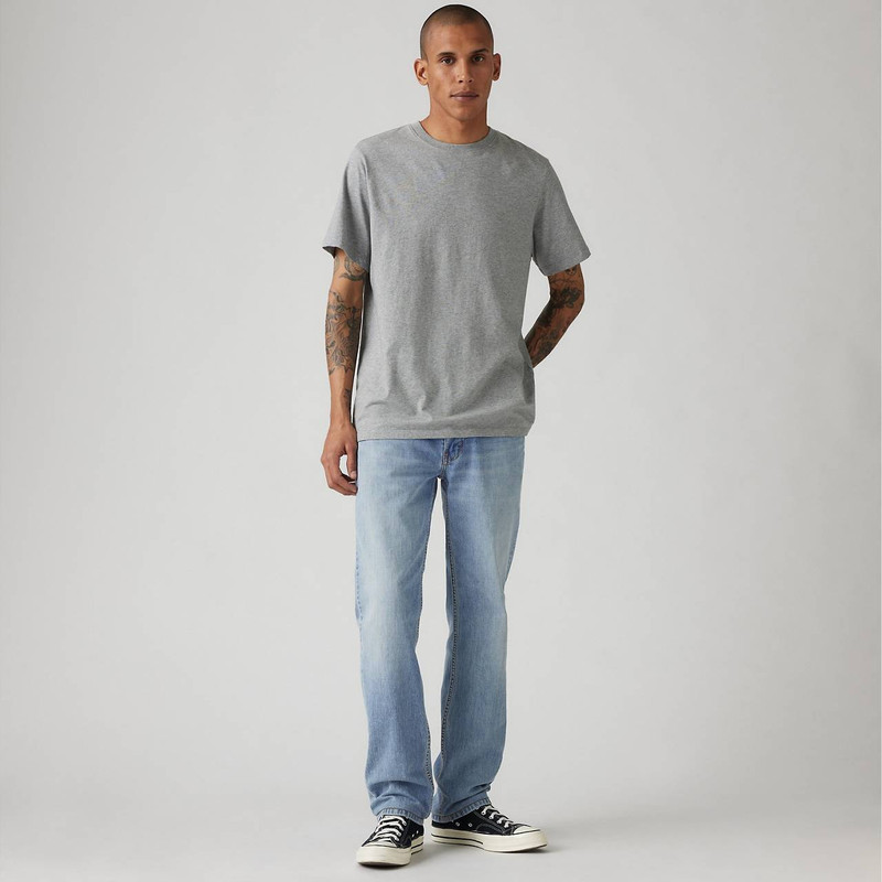 Levi's 514™ STRAIGHT FIT MEN'S JEANS outlook