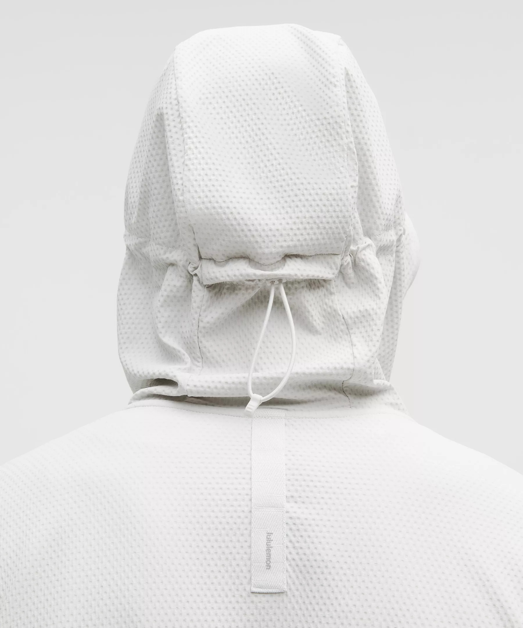 License to Train Textured Full Zip - 7