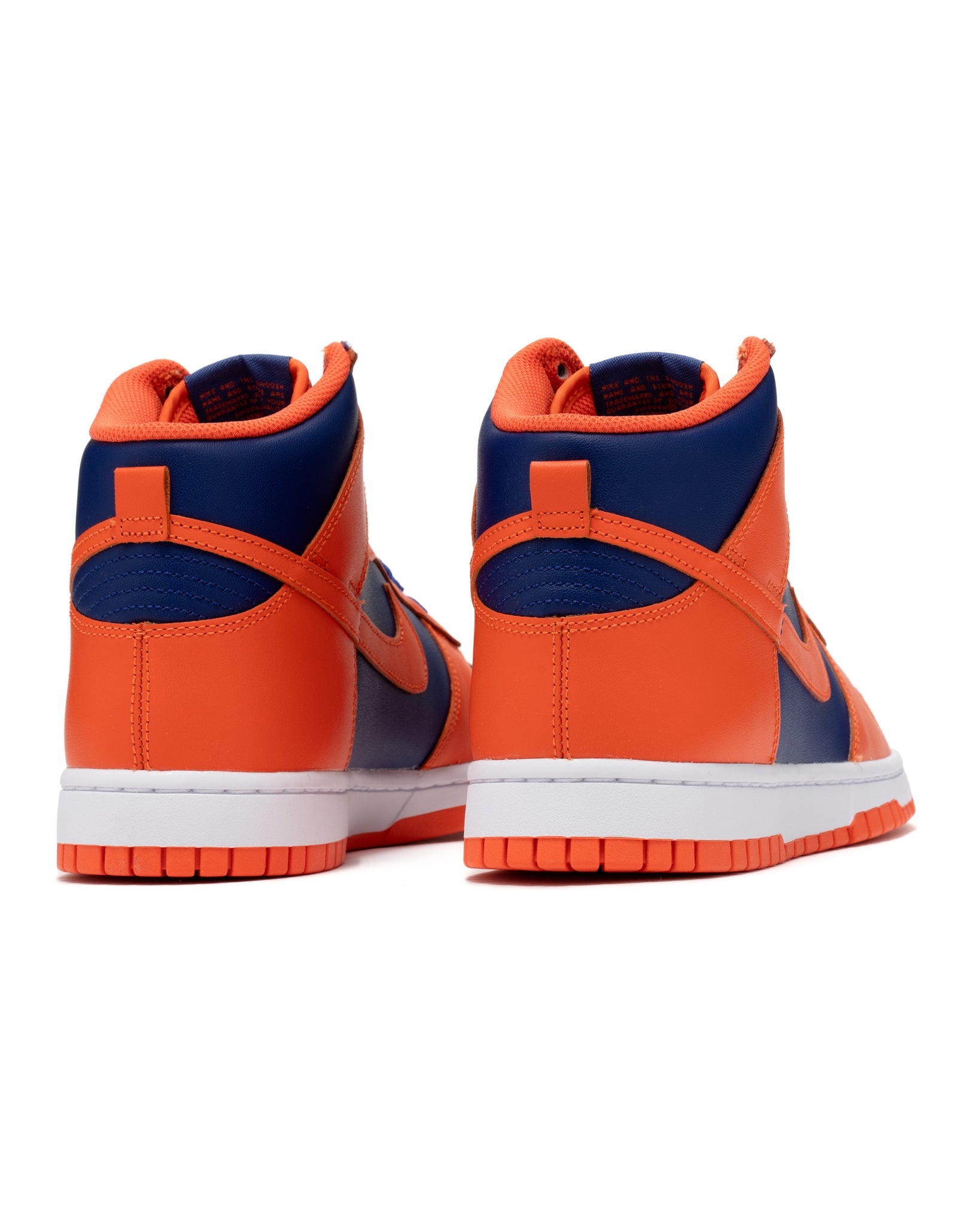 DUNK HI RETRO "KNICKS" - 4