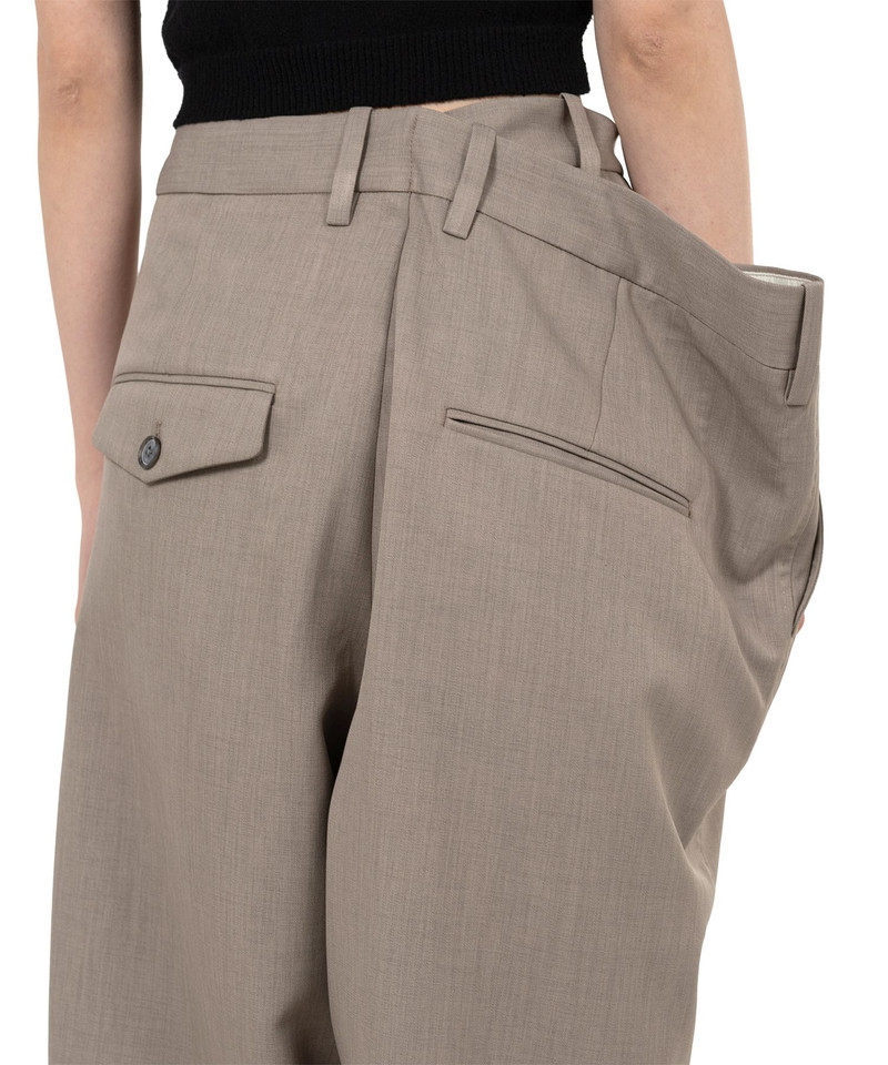 Huge Layered Pants 17