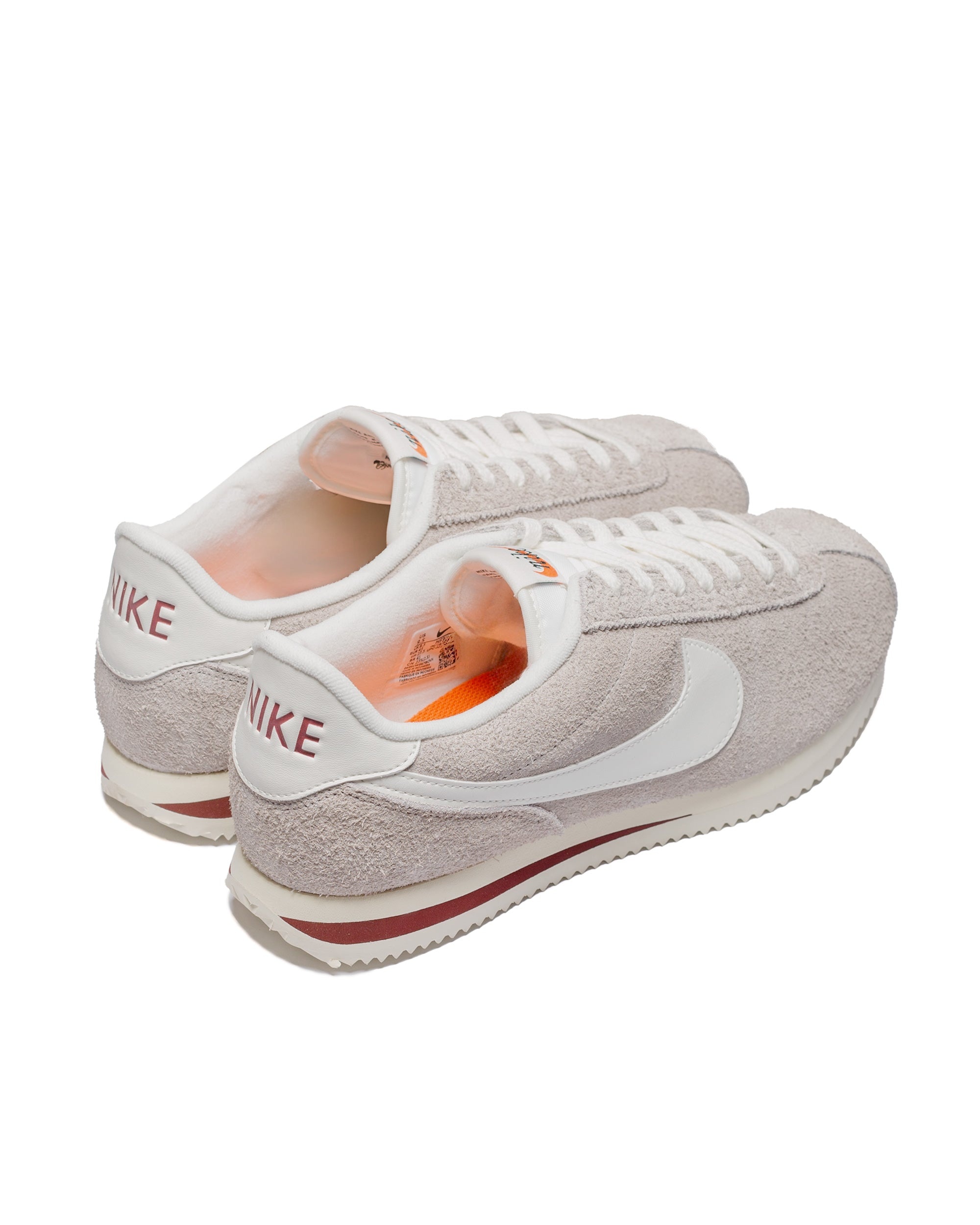 Cortez SE College Grey - 3