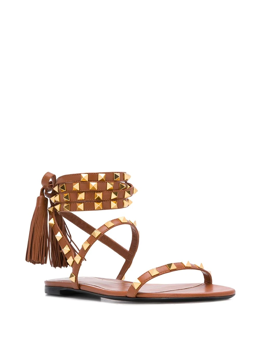 Rockstud Flair sandals - 2