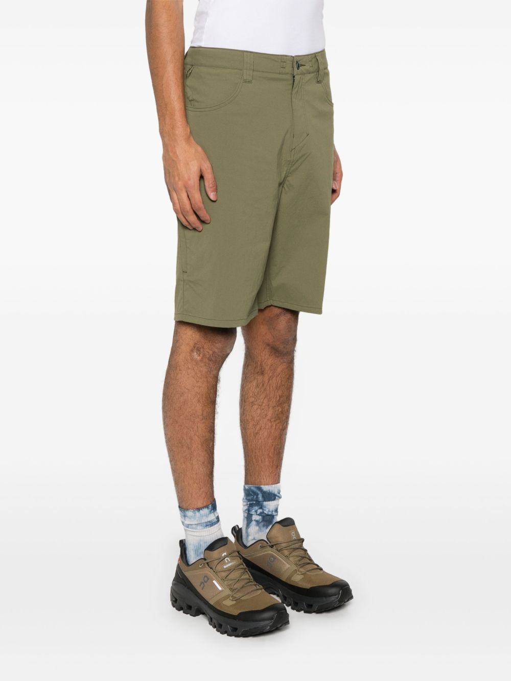 Quandary shorts - 3