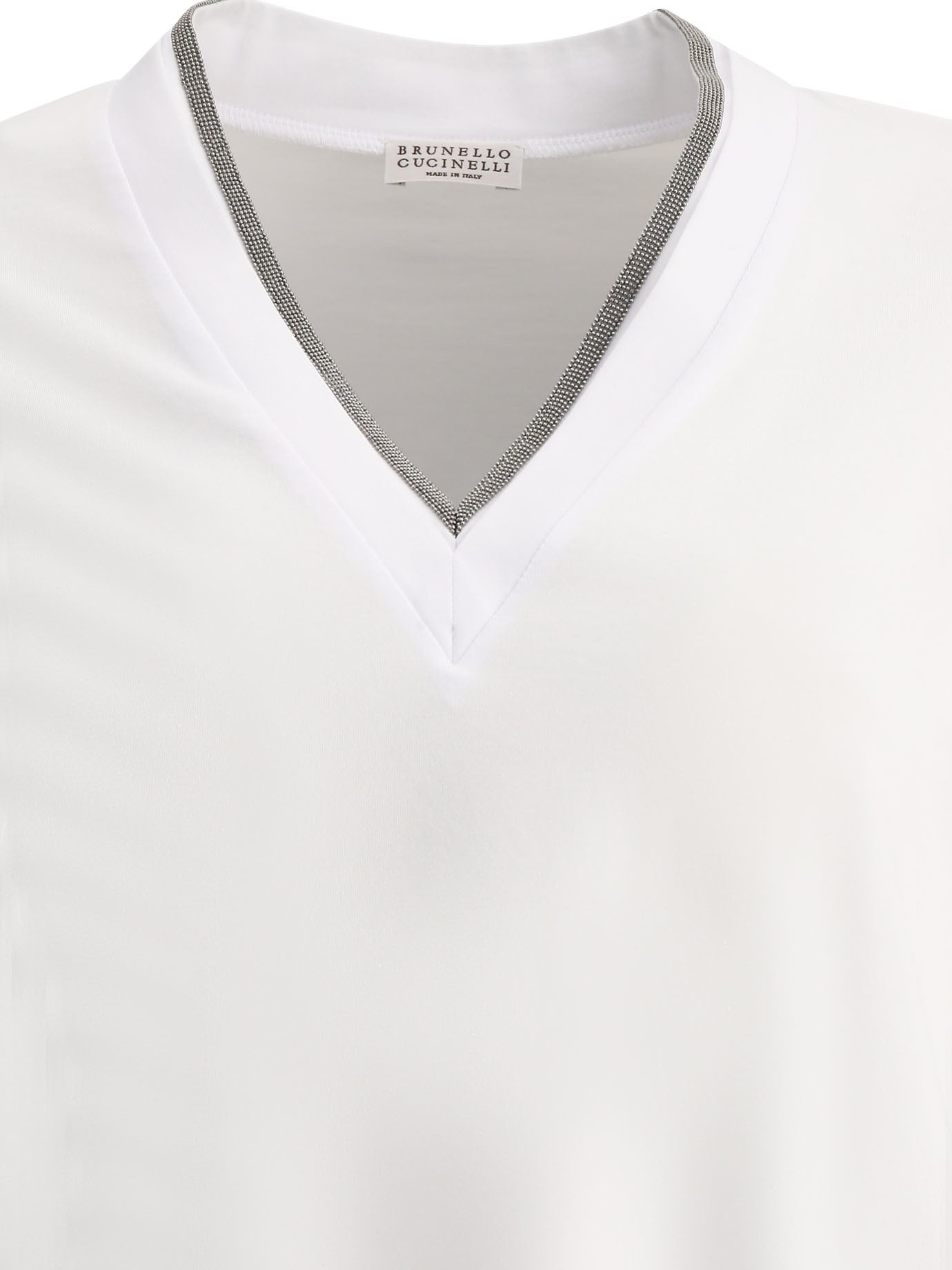 Brunello Cucinelli T-shirts - 3