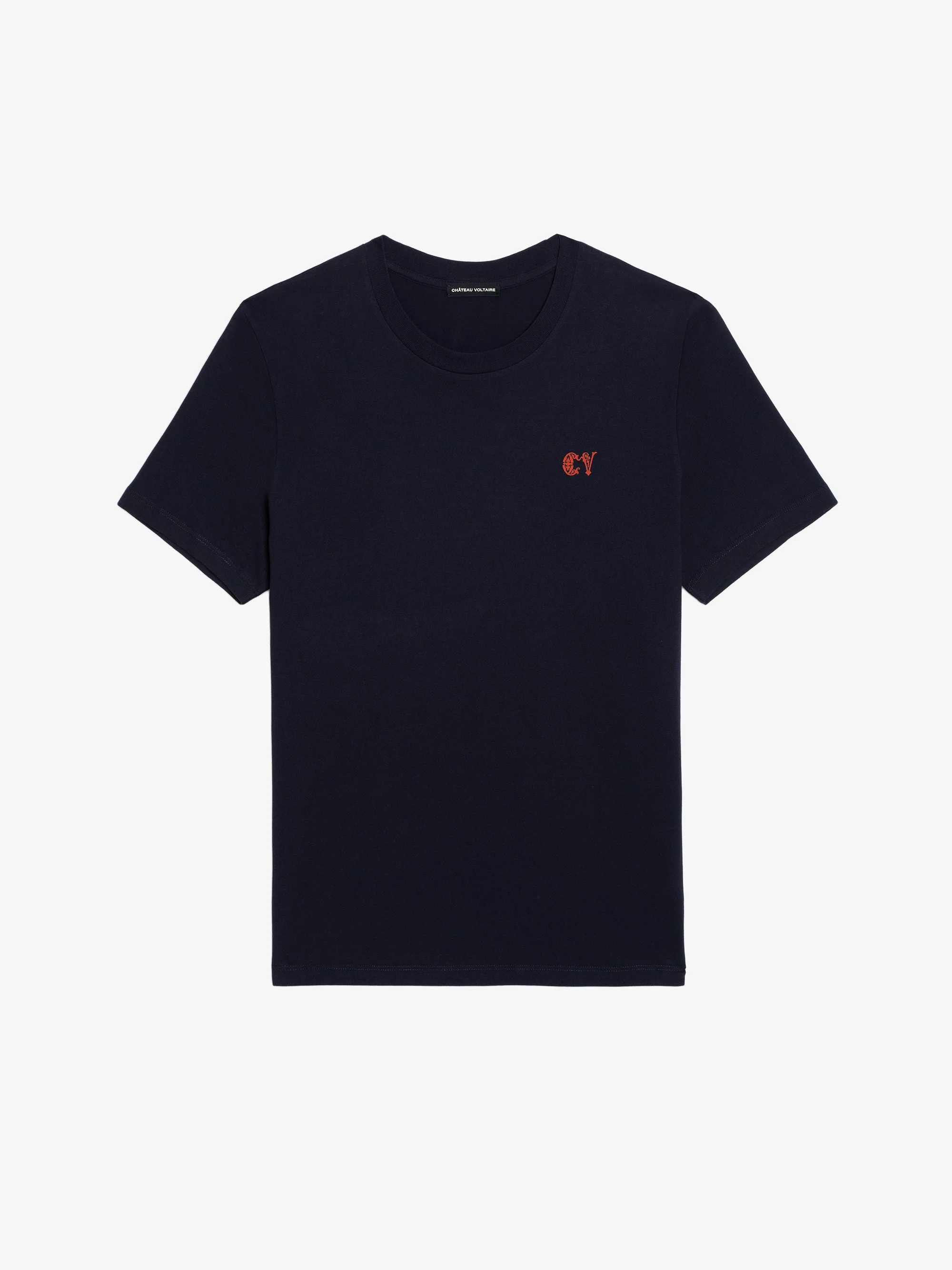 Tommy T-shirt - 1