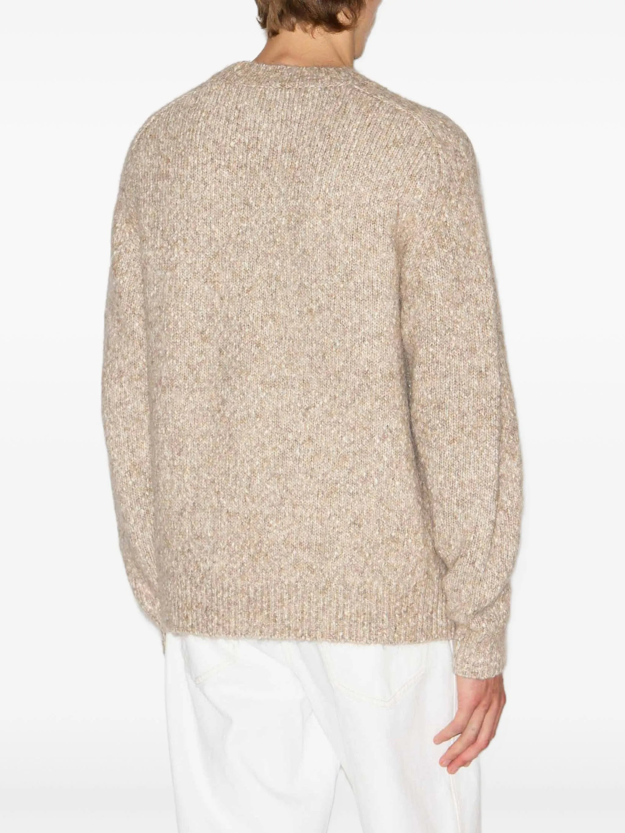 Isabel Marant Hanori Sweater - 3