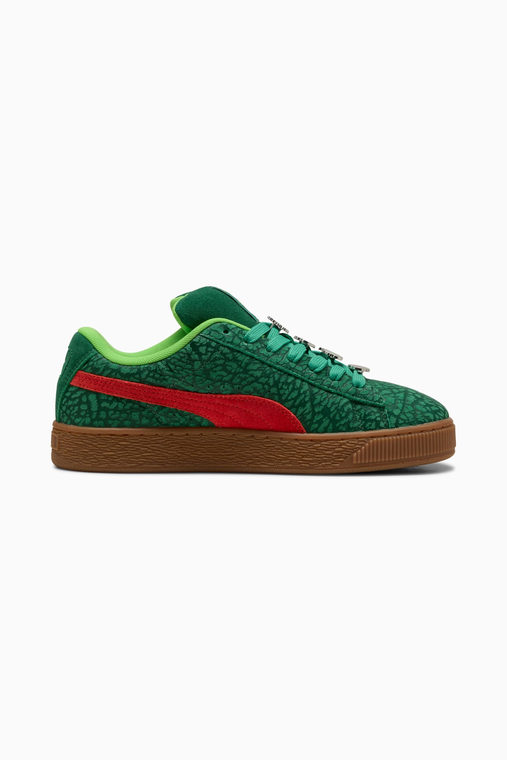 PUMA x TMNT Suede XL Men's Sneakers - 7
