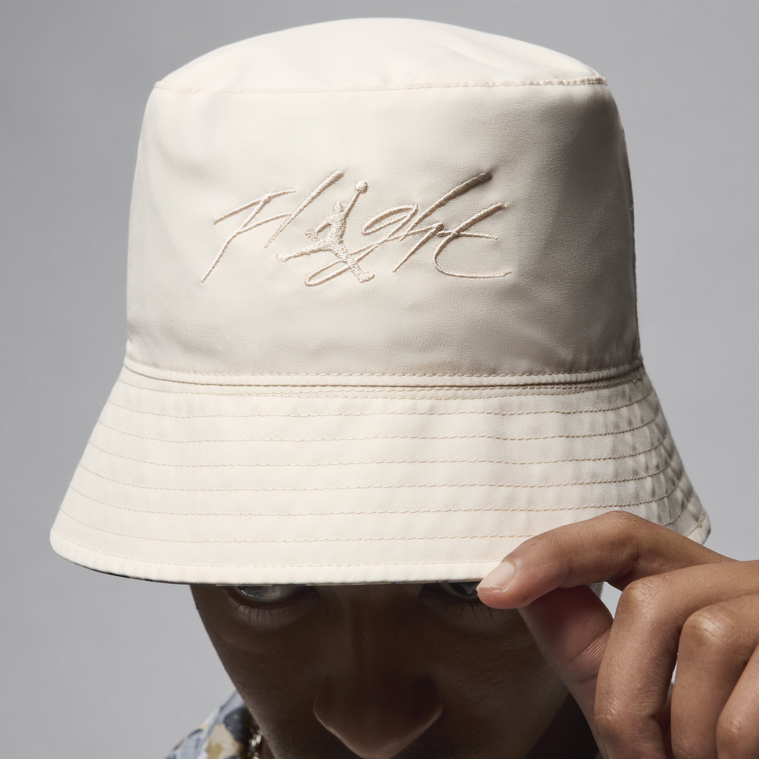 Jordan Apex Reversible Bucket Hat - 6