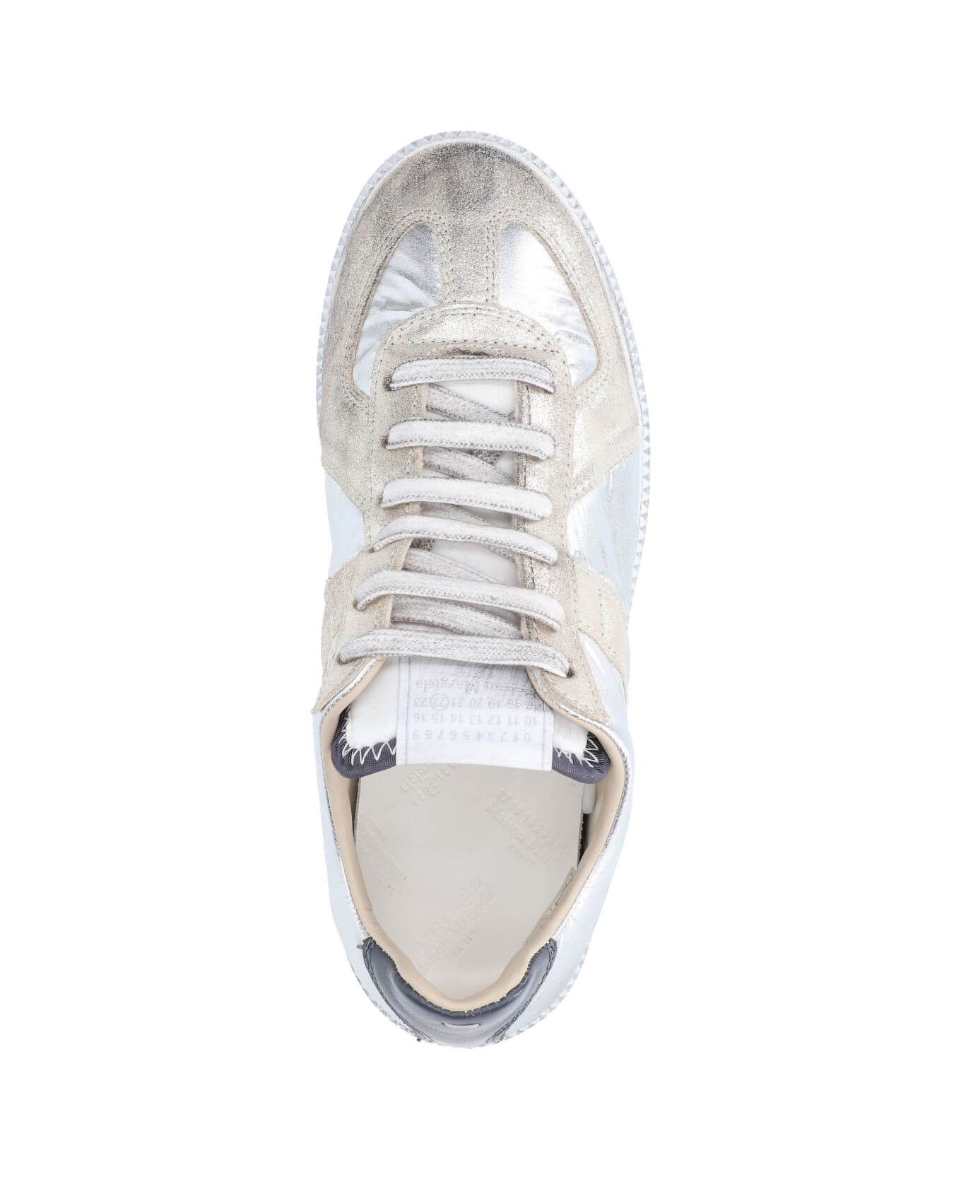 'replica' Sneakers - 5