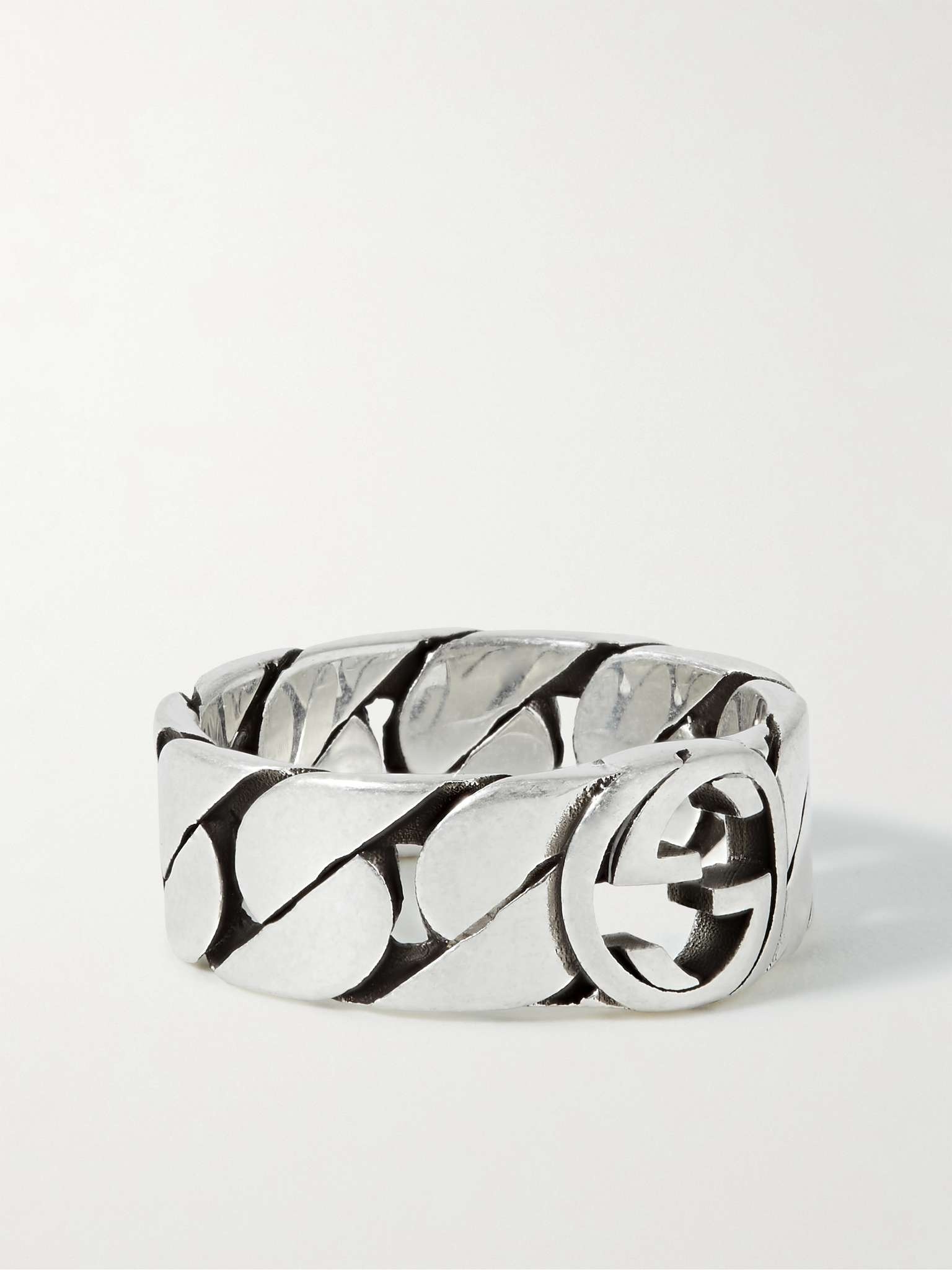 Sterling silver Ring - 1