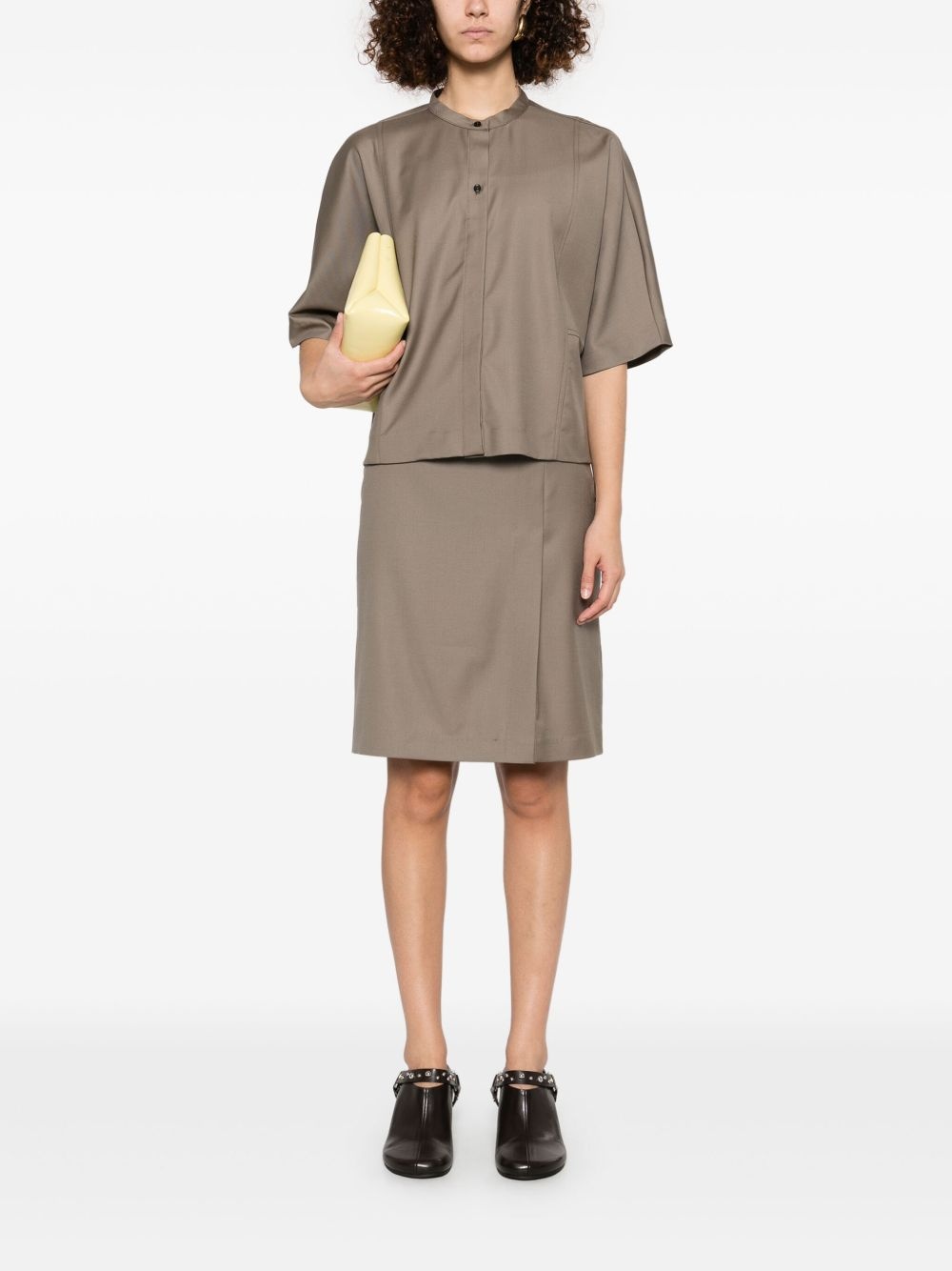 Aylin blouse - 2