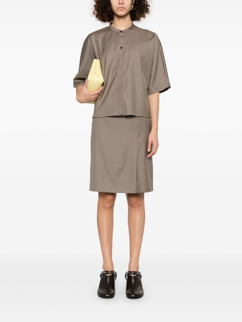 Loulou de Saison Aylin blouse outlook