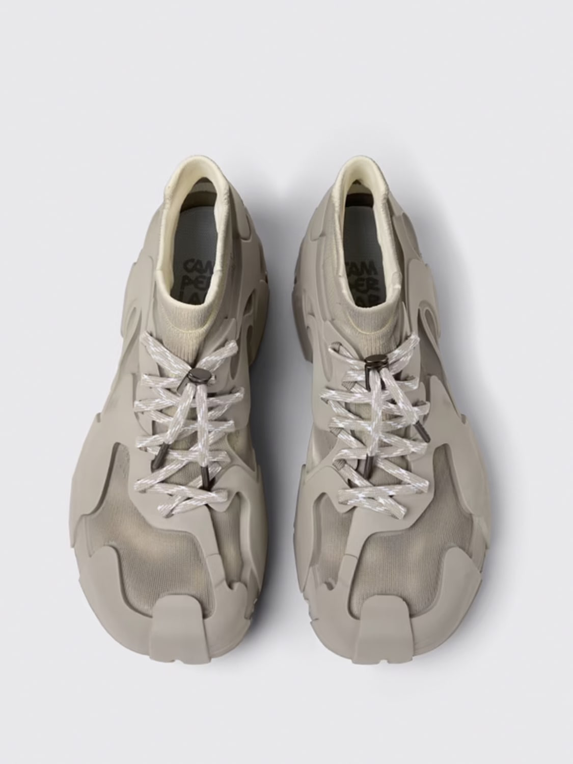 Shoes men CamperLab - 4