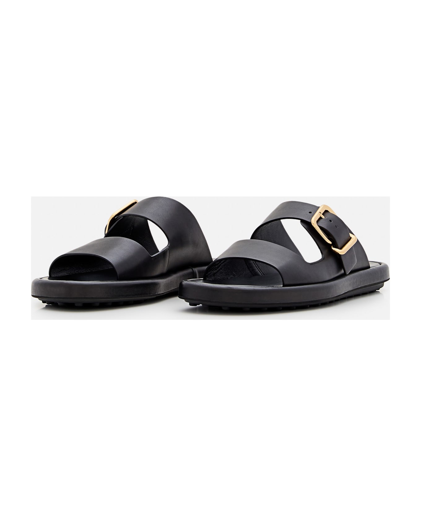 Double Band Sandal - 2