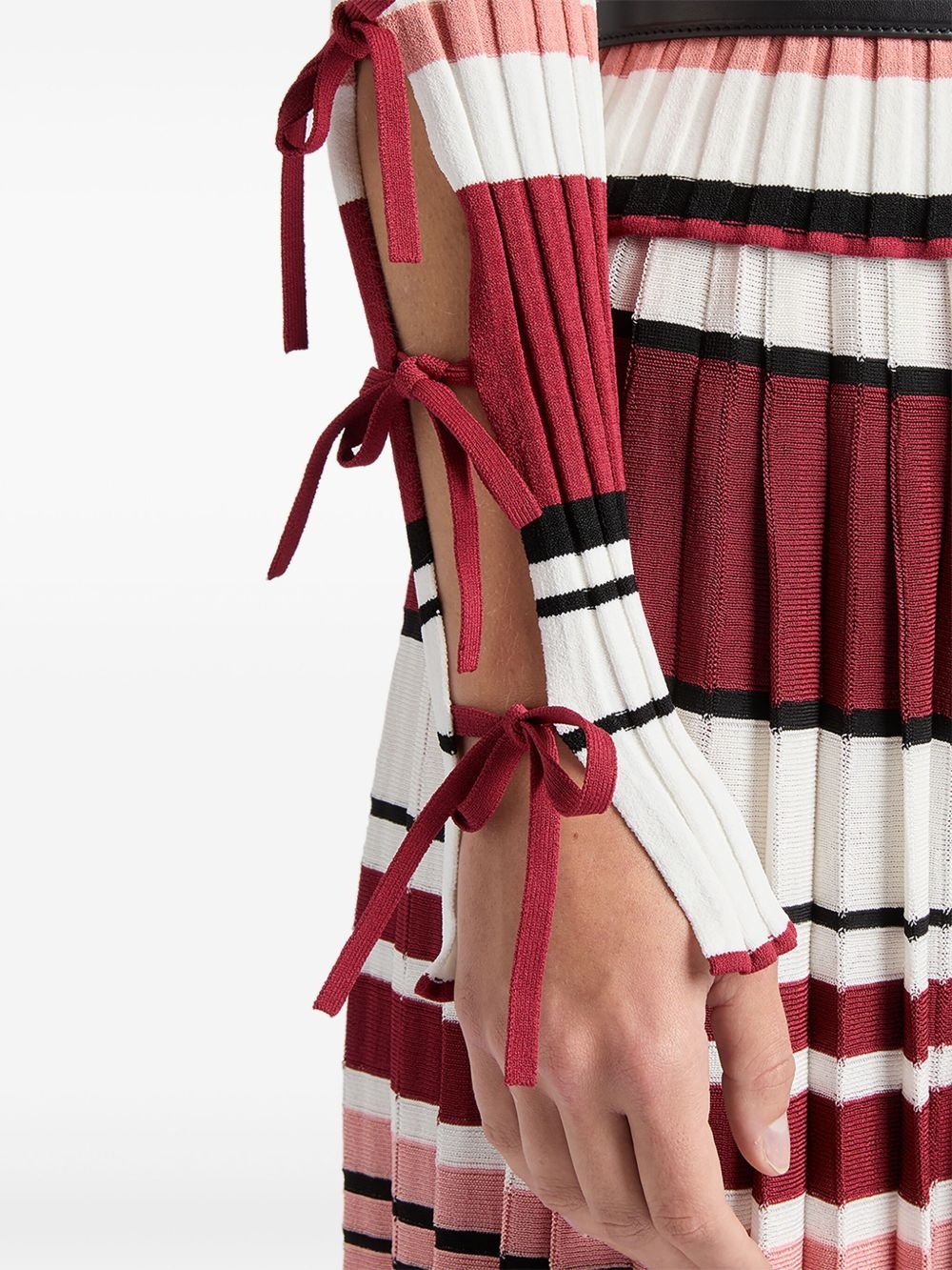 striped top - 4