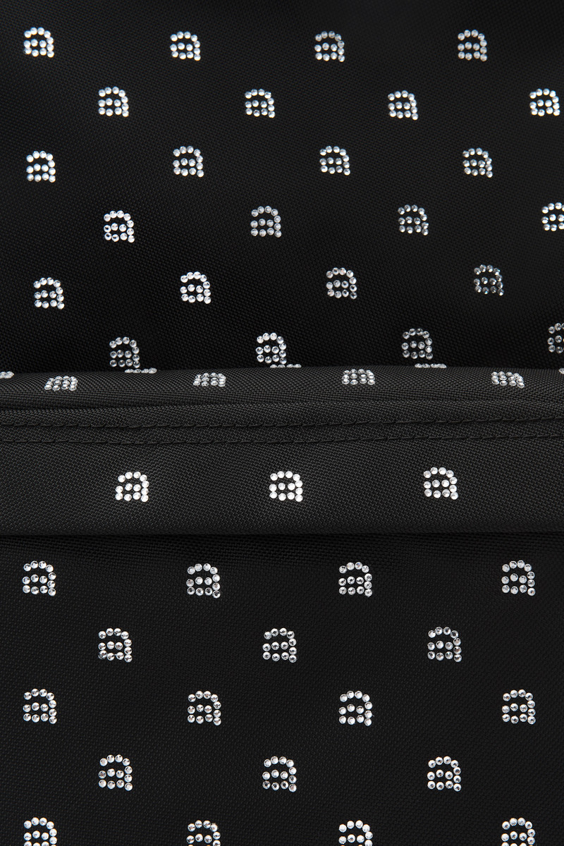 WANGSPORT BACKPACK IN NYLON 3