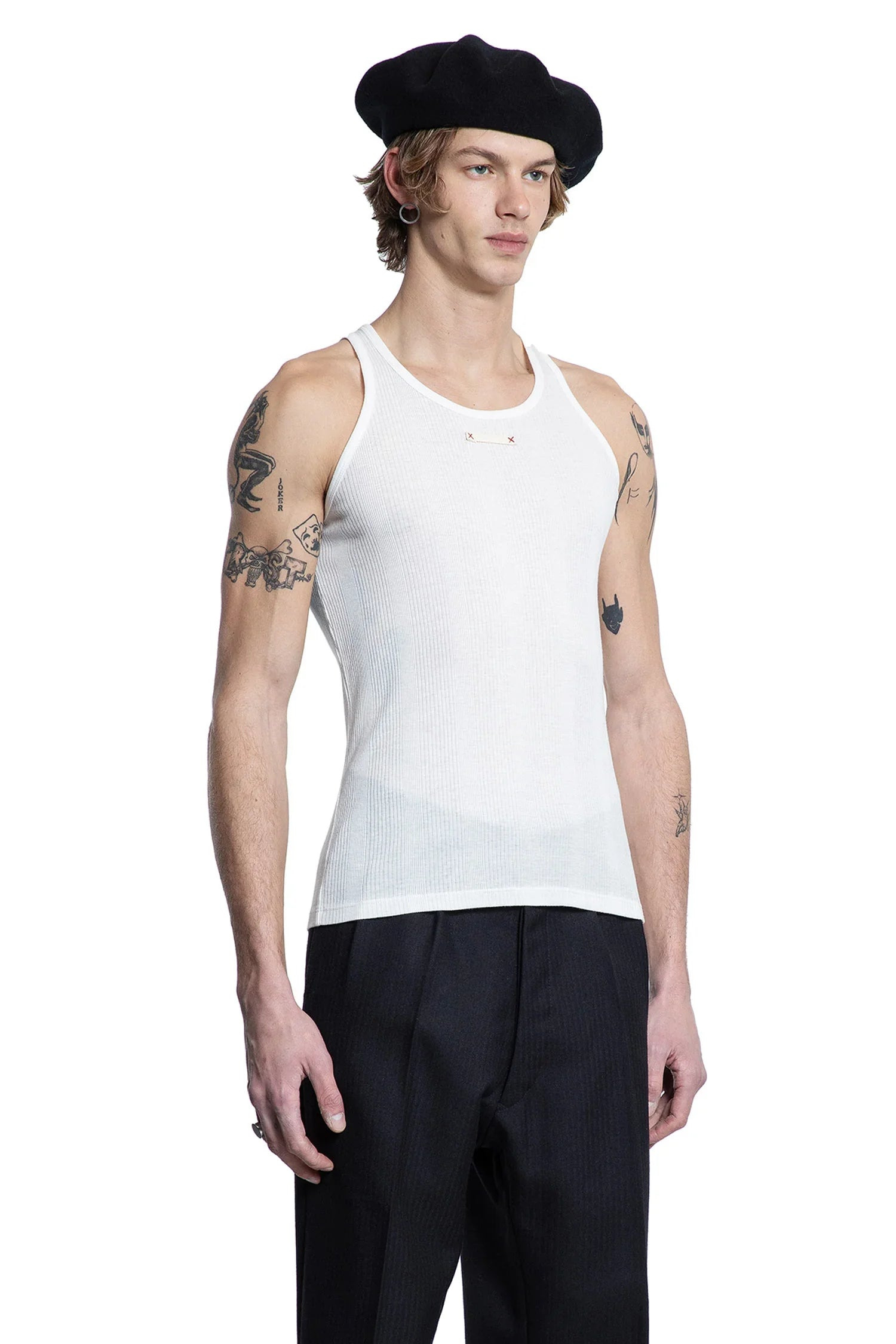 Label-Tank-Top - 2