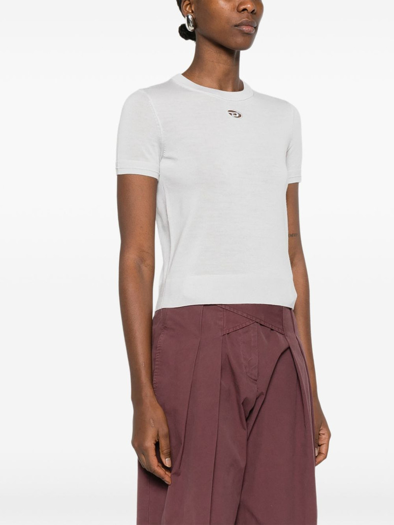 short-sleeve T-shirt 3