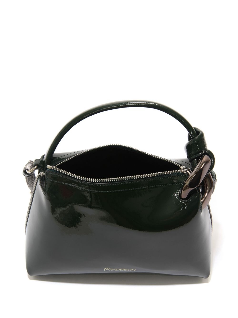 small Corner cross body bag - 4