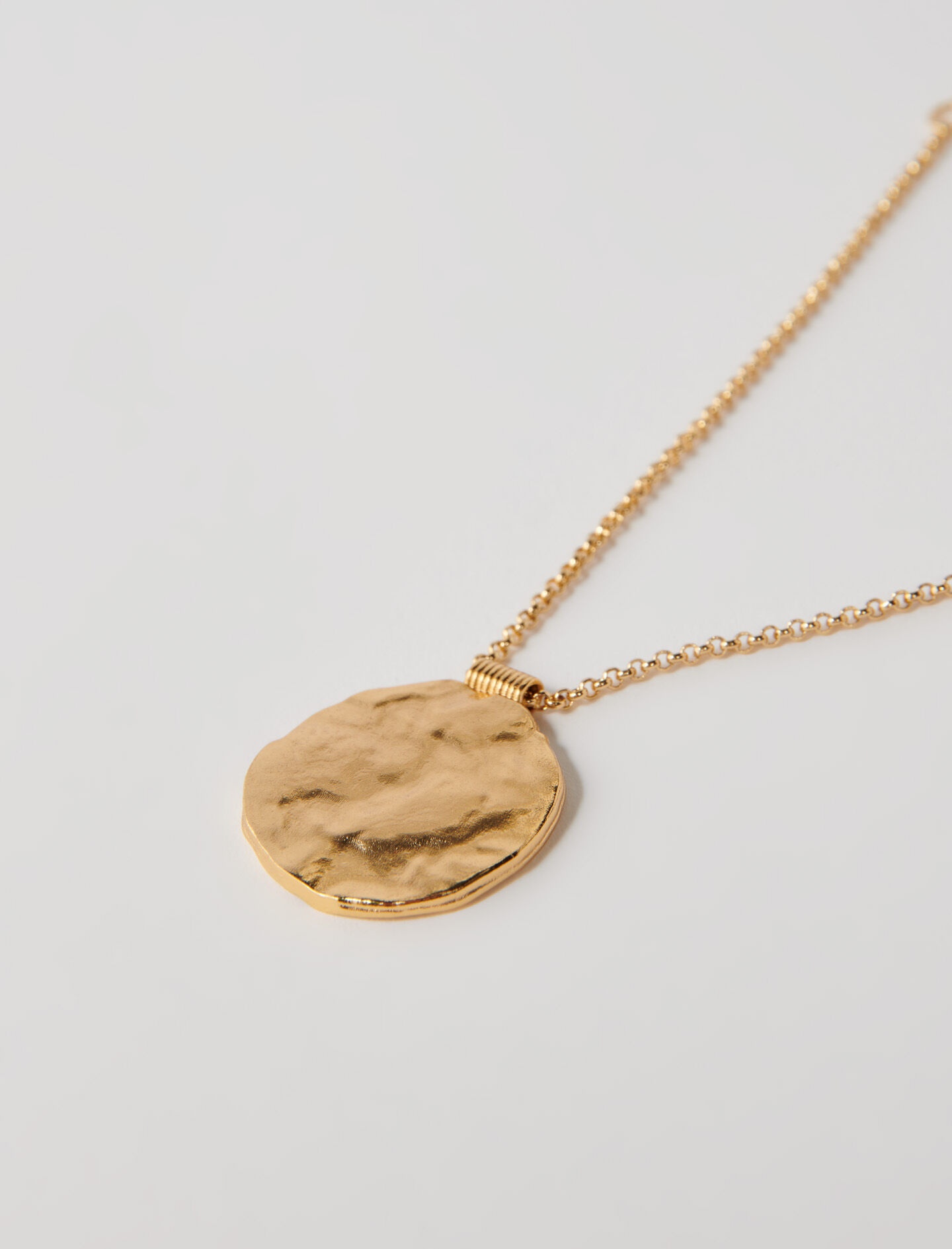 Zodiac medal - 5