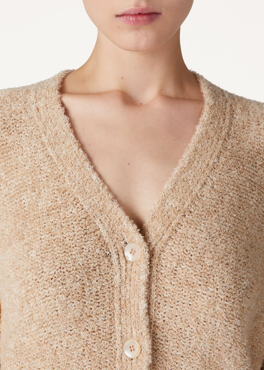 Cocooning Cardigan - 3