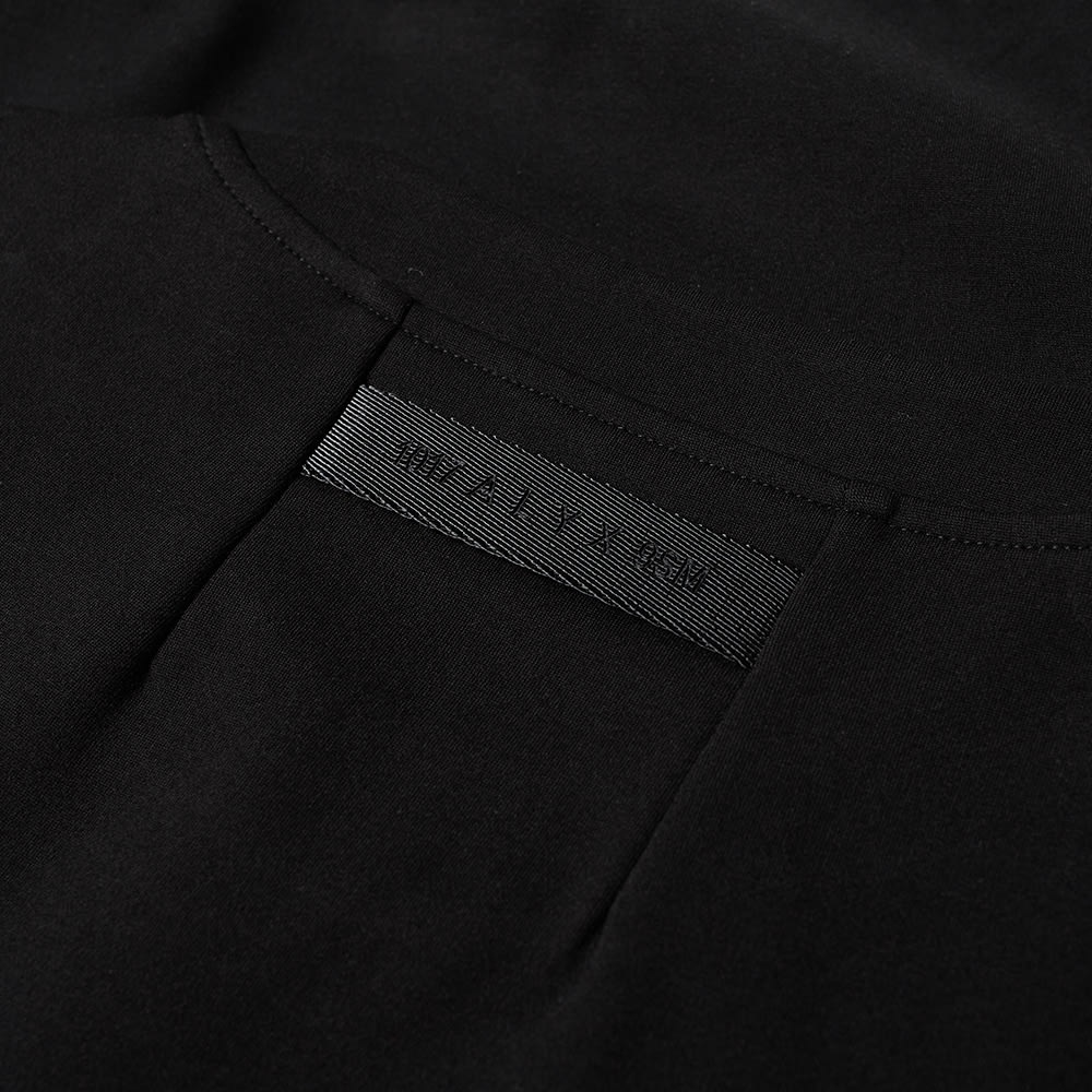 1017 ALYX 9SM Buckle Detail Crew Sweat - 2